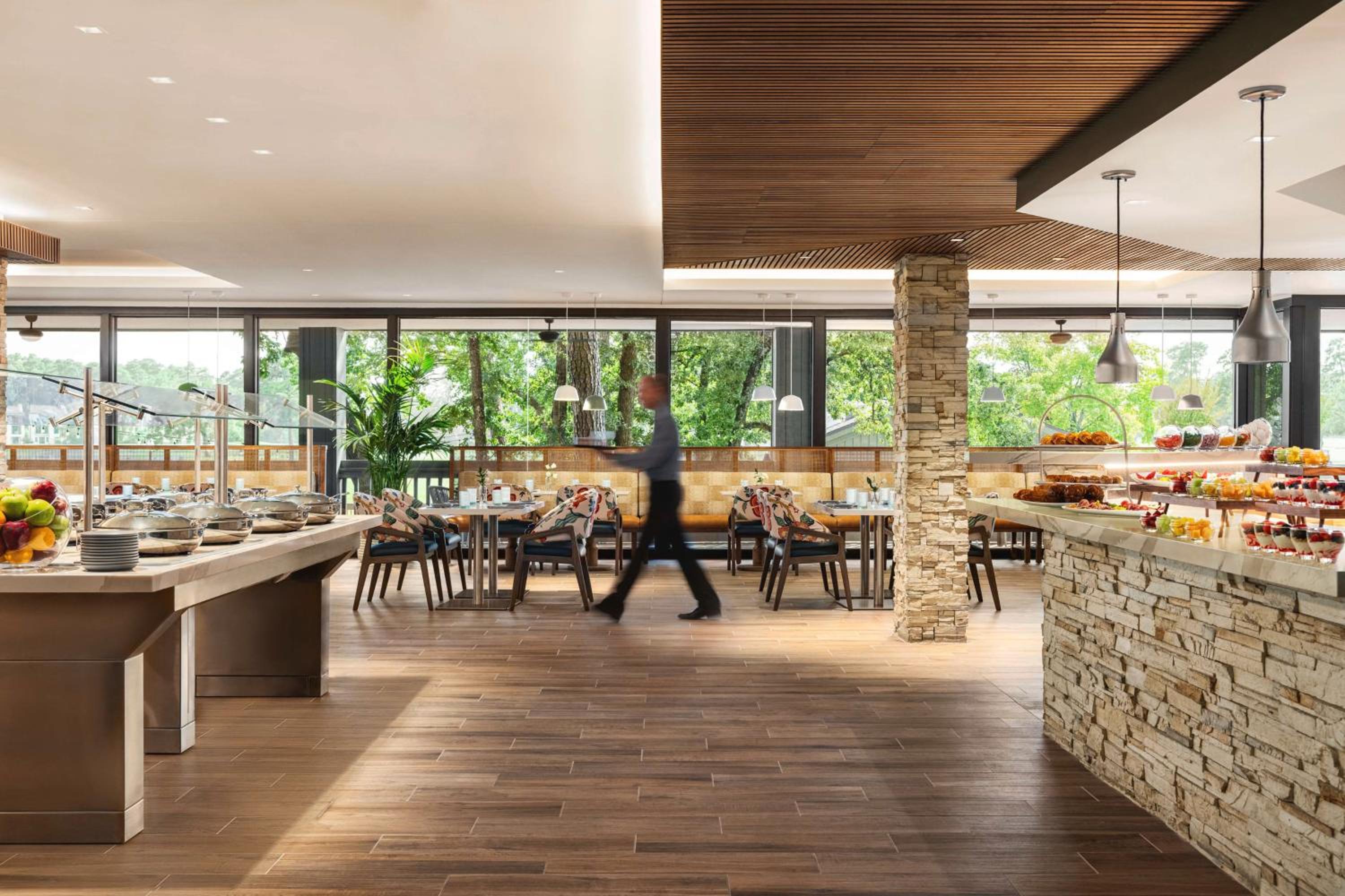 The Woodlands Resort, Curio Collection by Hilton 51