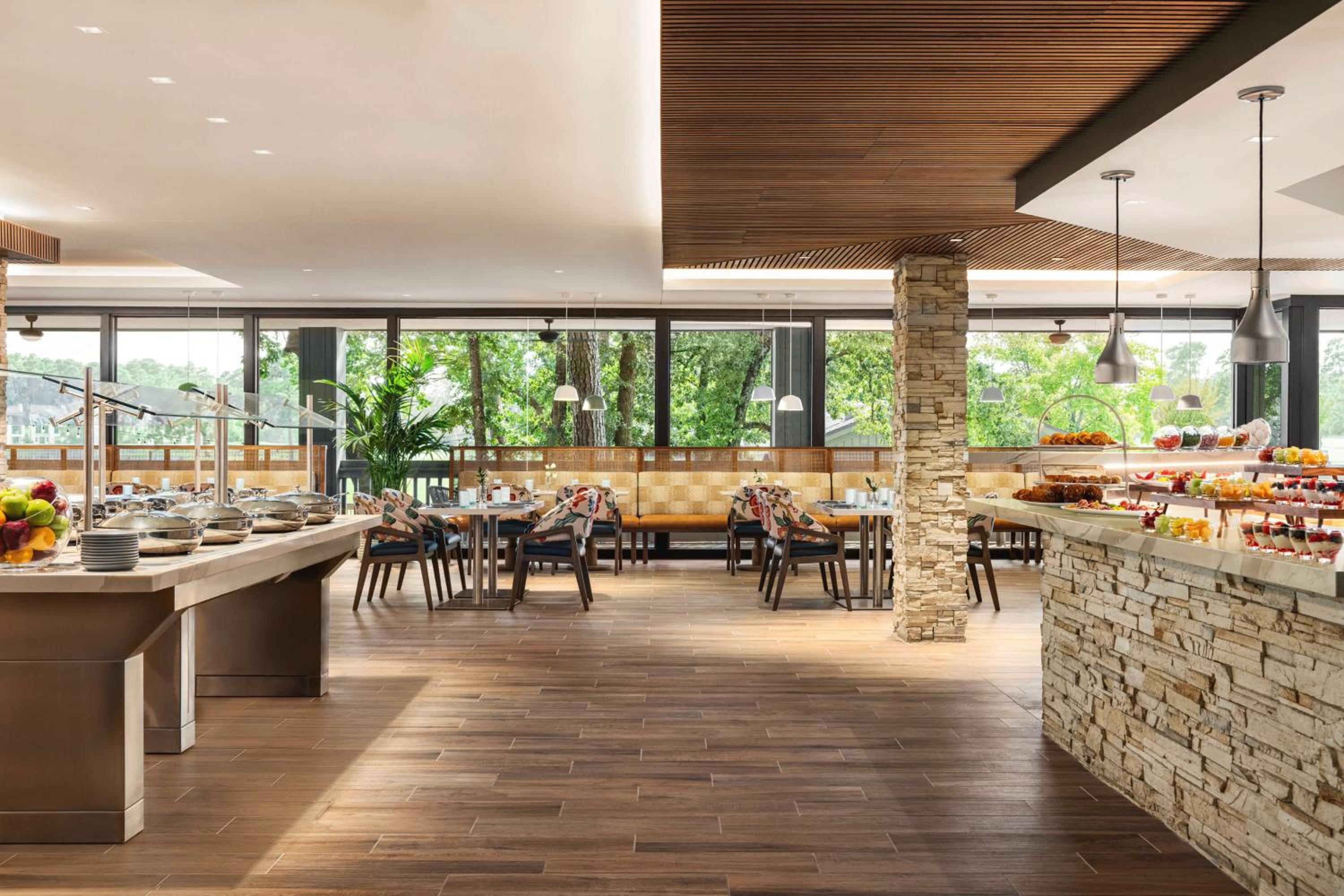 The Woodlands Resort, Curio Collection by Hilton 52