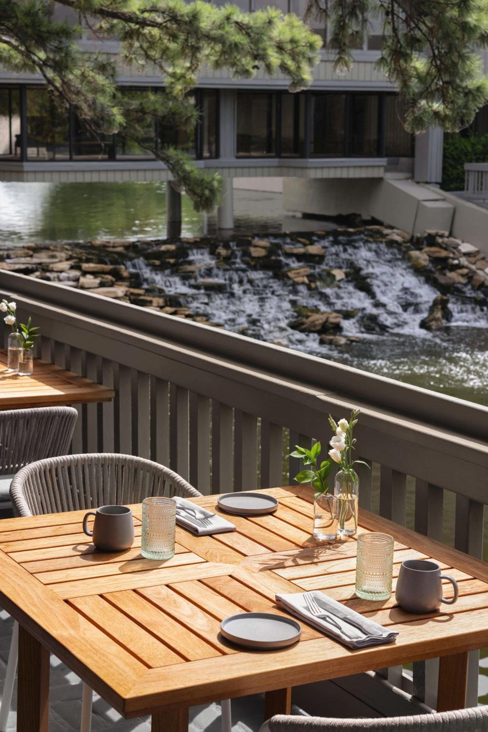 The Woodlands Resort, Curio Collection by Hilton 54