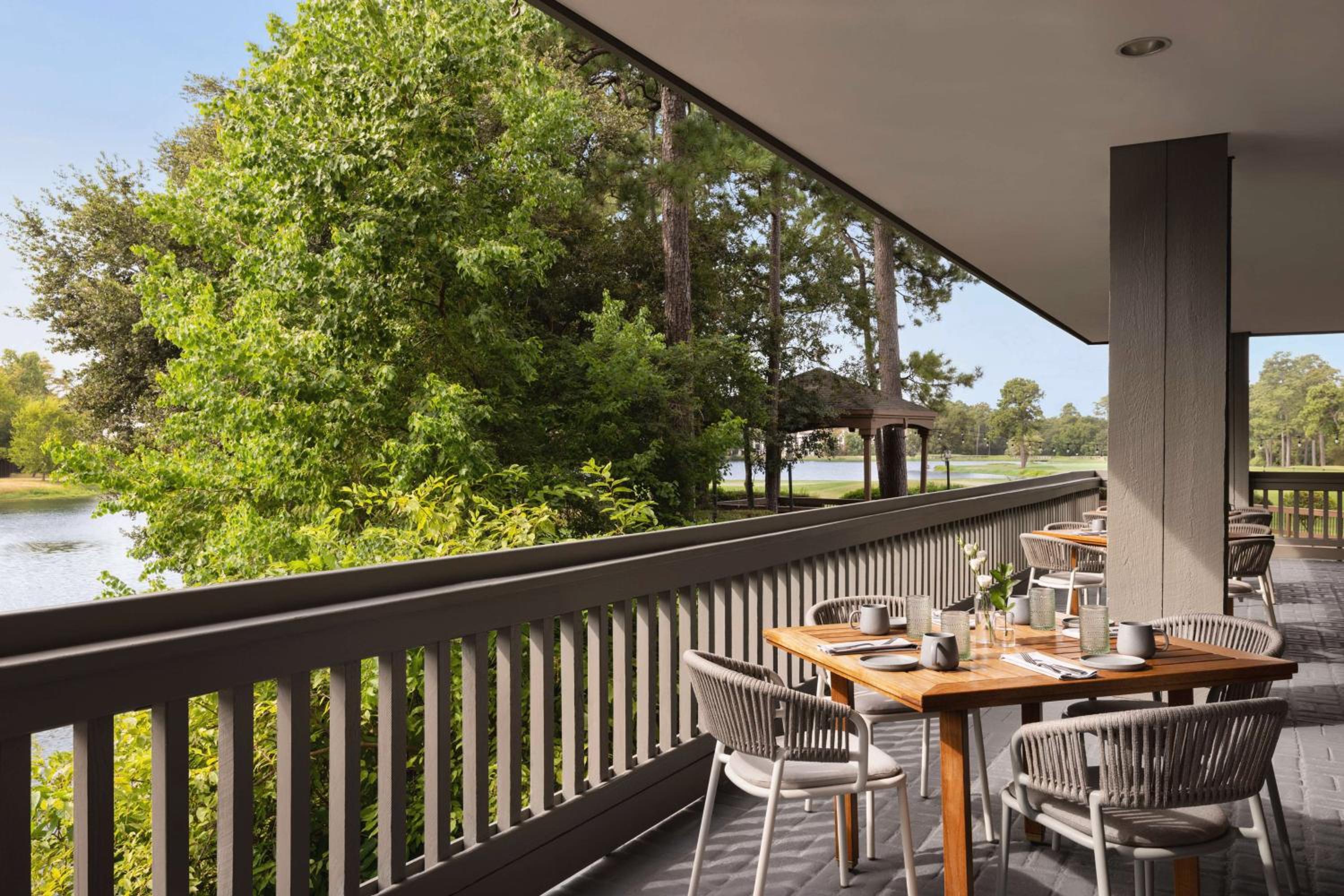 The Woodlands Resort, Curio Collection by Hilton 57