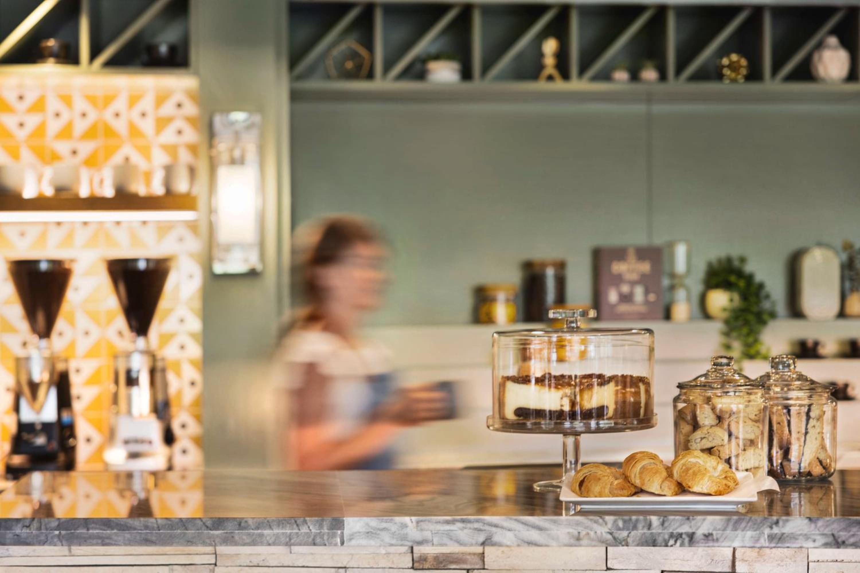 The Woodlands Resort, Curio Collection by Hilton 58
