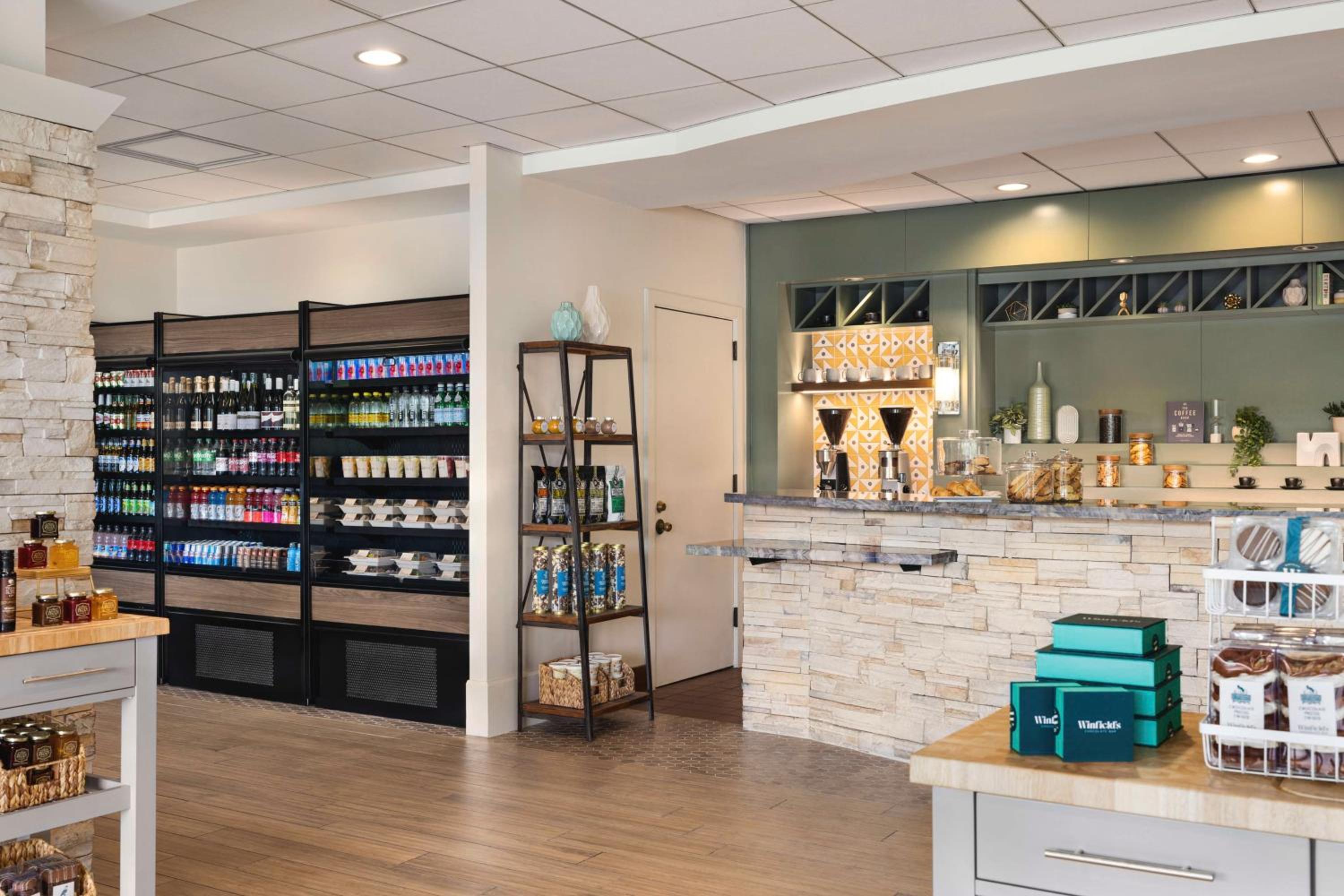 The Woodlands Resort, Curio Collection by Hilton 13
