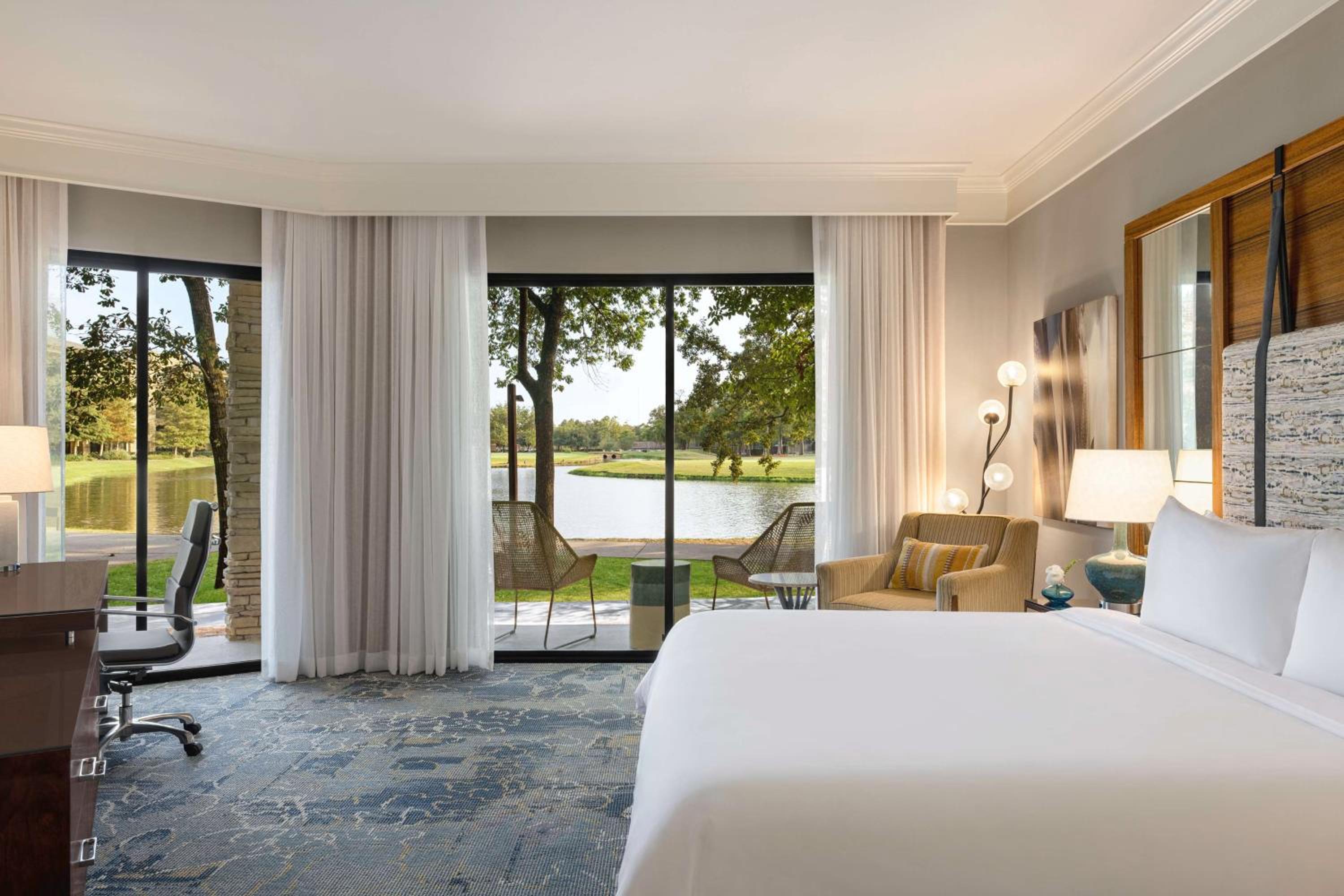 The Woodlands Resort, Curio Collection by Hilton 18