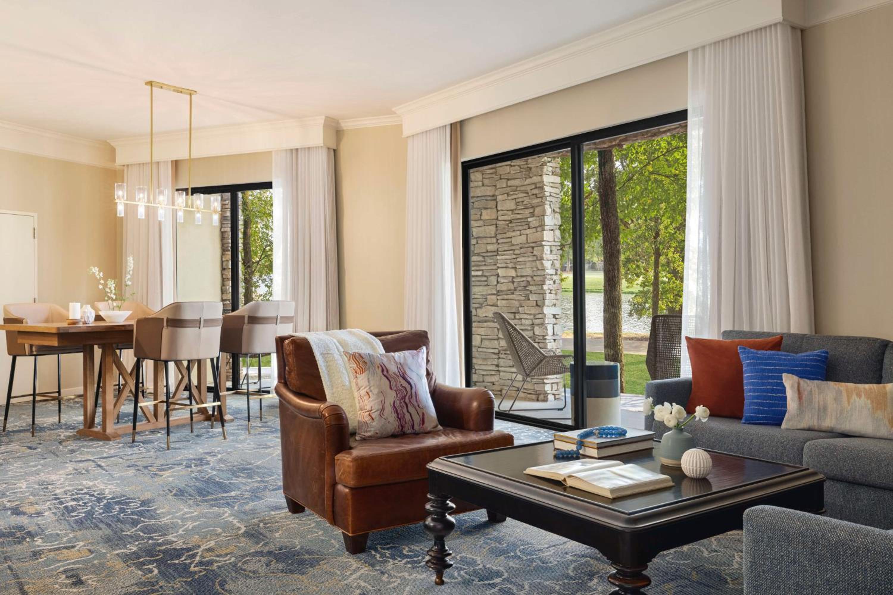 The Woodlands Resort, Curio Collection by Hilton 20