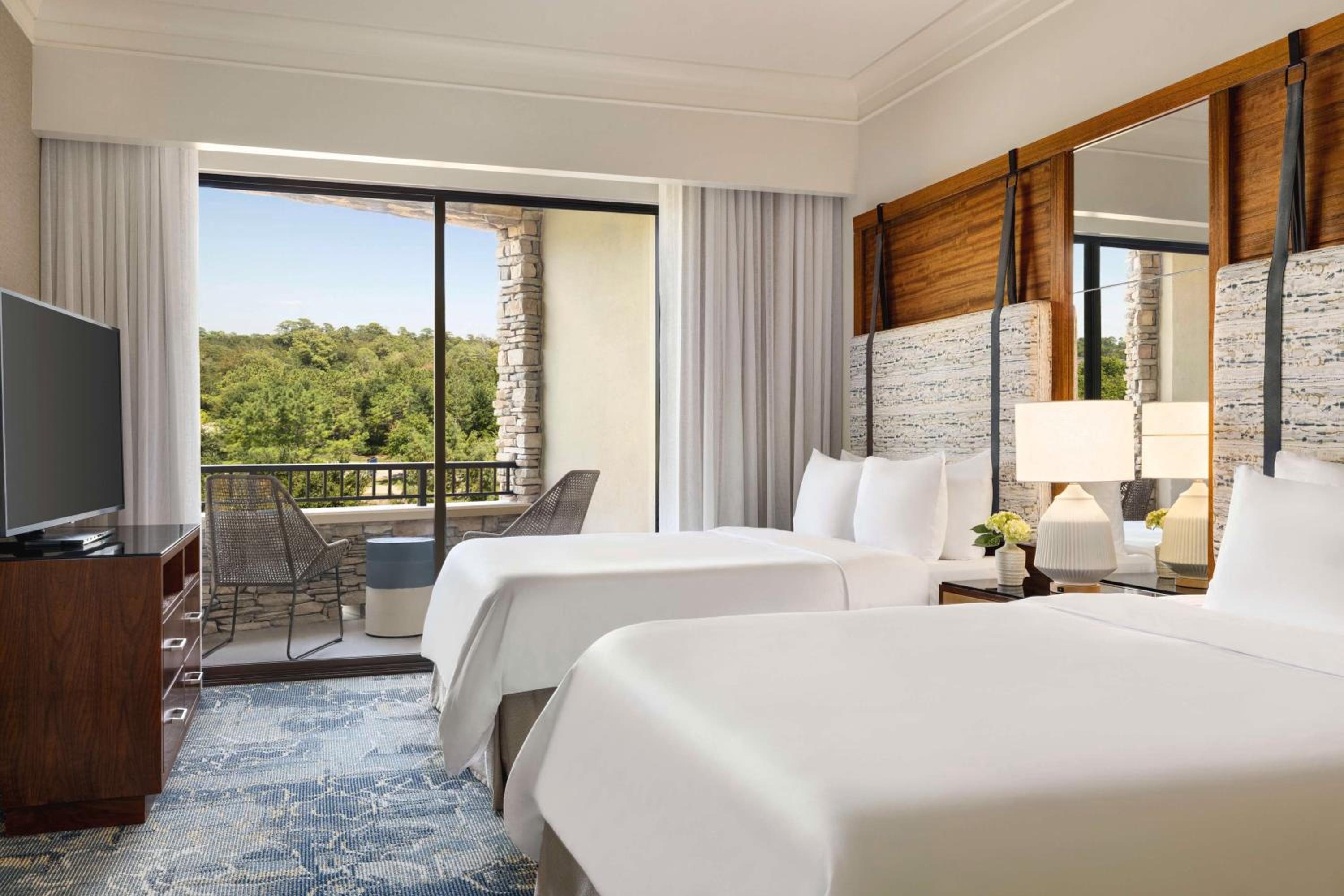 The Woodlands Resort, Curio Collection by Hilton 24