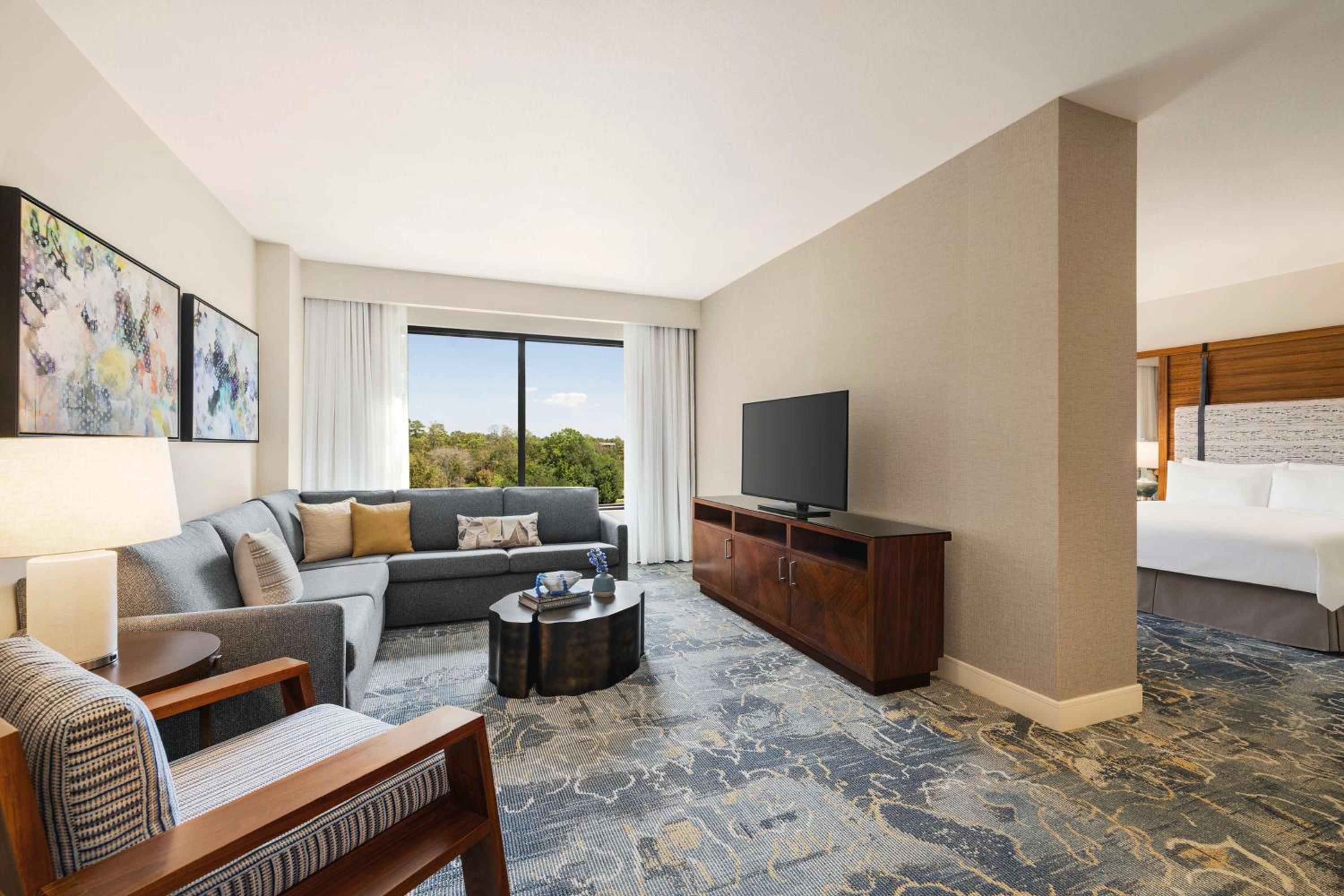 The Woodlands Resort, Curio Collection by Hilton 68