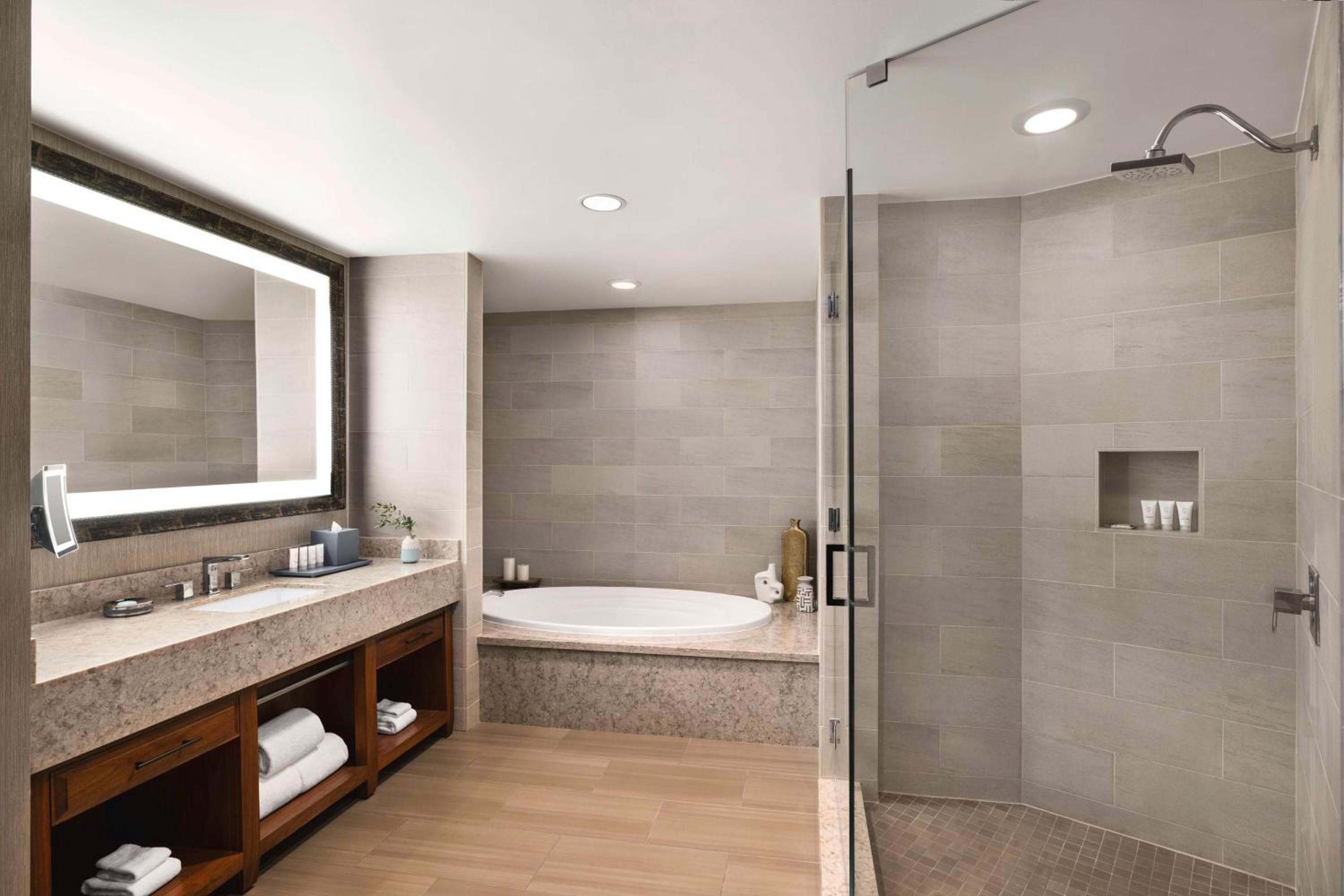 The Woodlands Resort, Curio Collection by Hilton 69