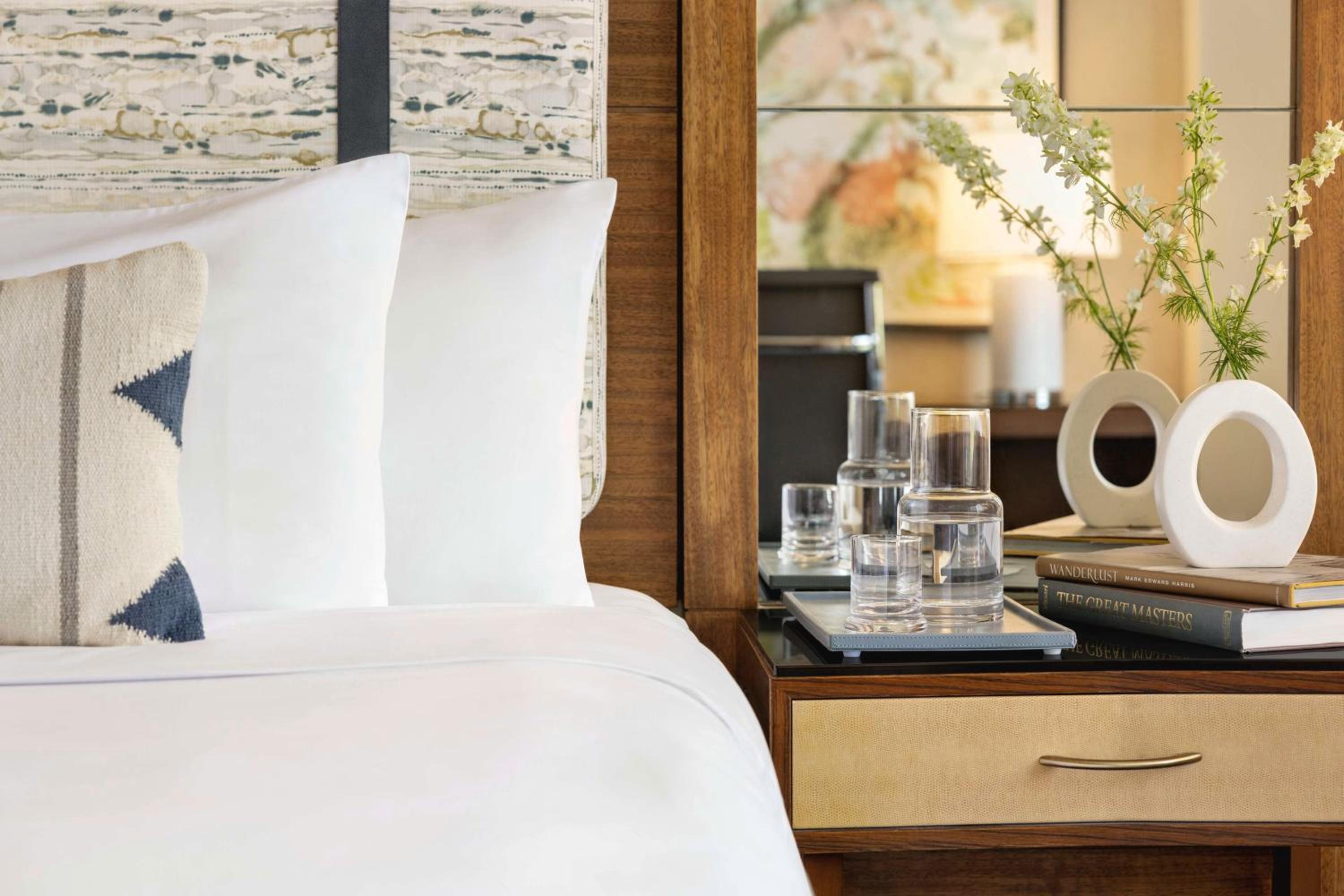 The Woodlands Resort, Curio Collection by Hilton 77