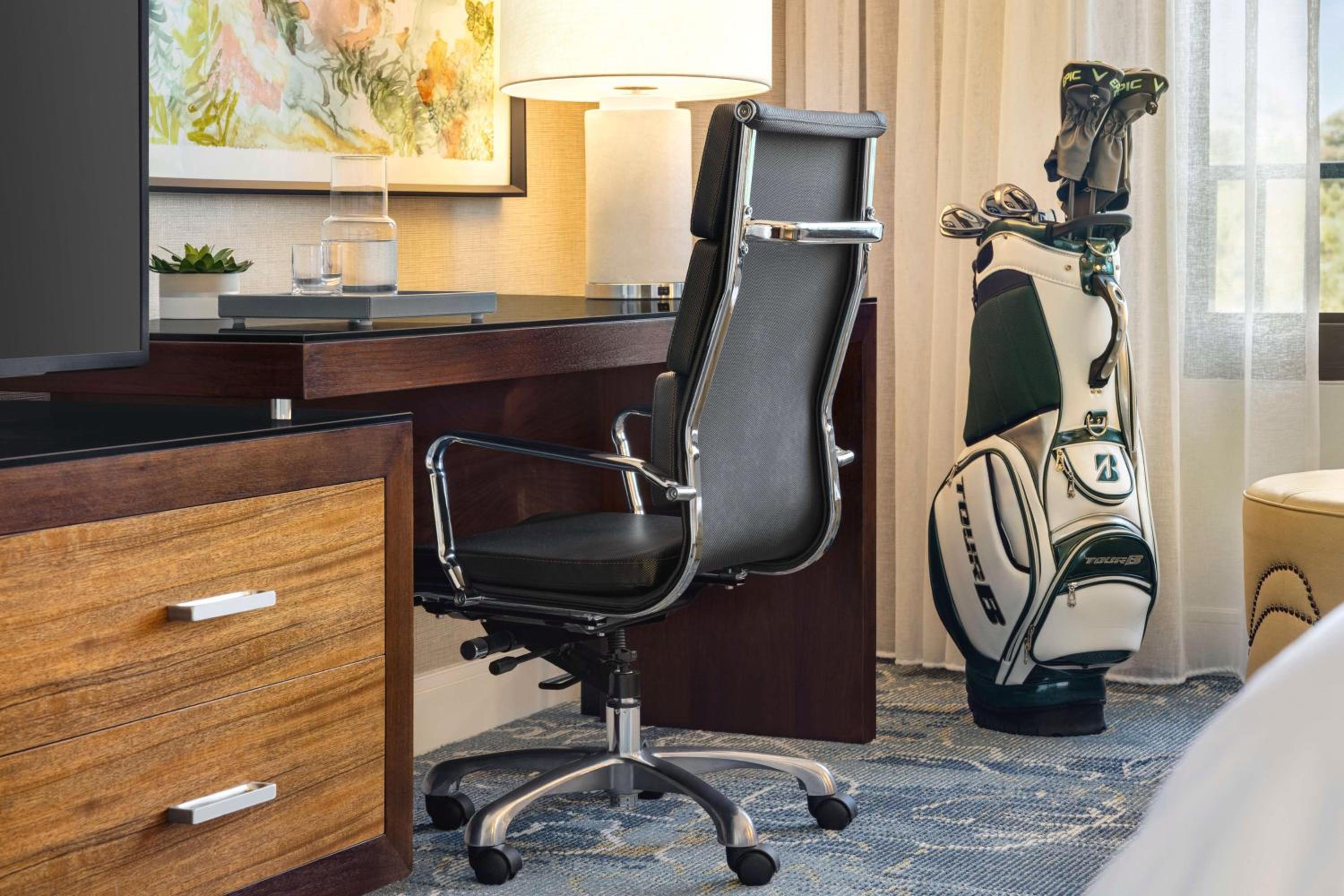 The Woodlands Resort, Curio Collection by Hilton 84