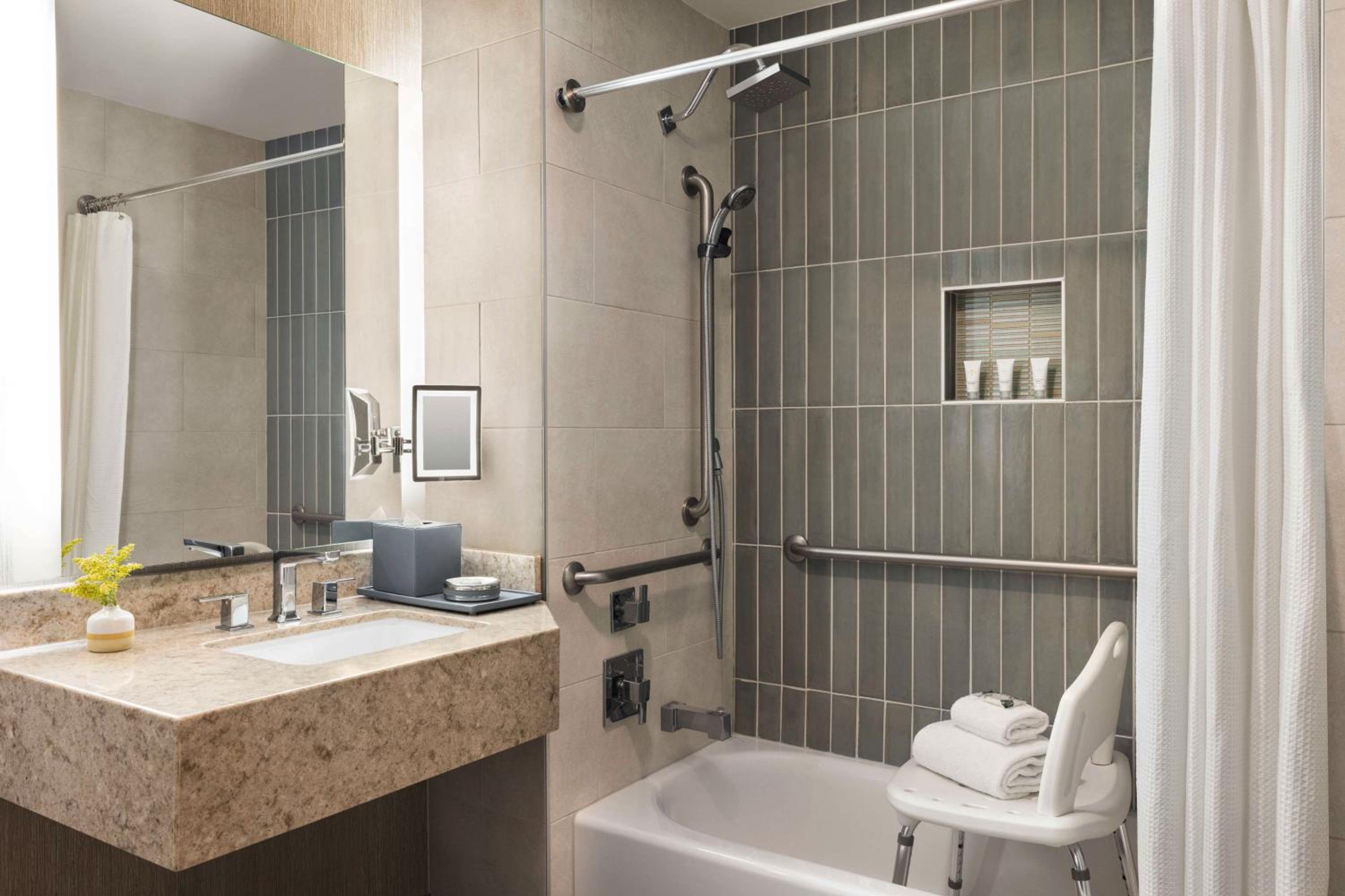 The Woodlands Resort, Curio Collection by Hilton 85