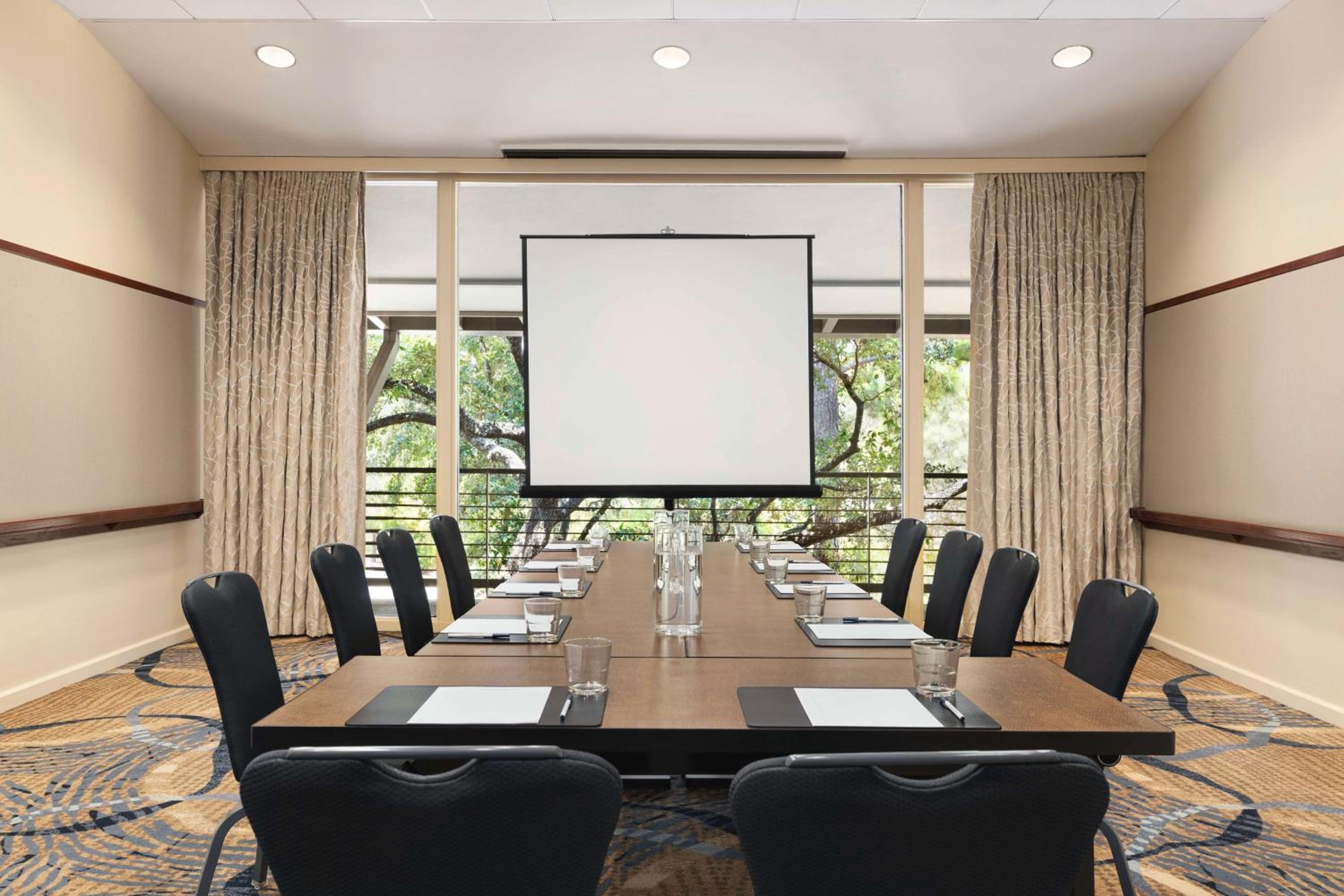 The Woodlands Resort, Curio Collection by Hilton 91