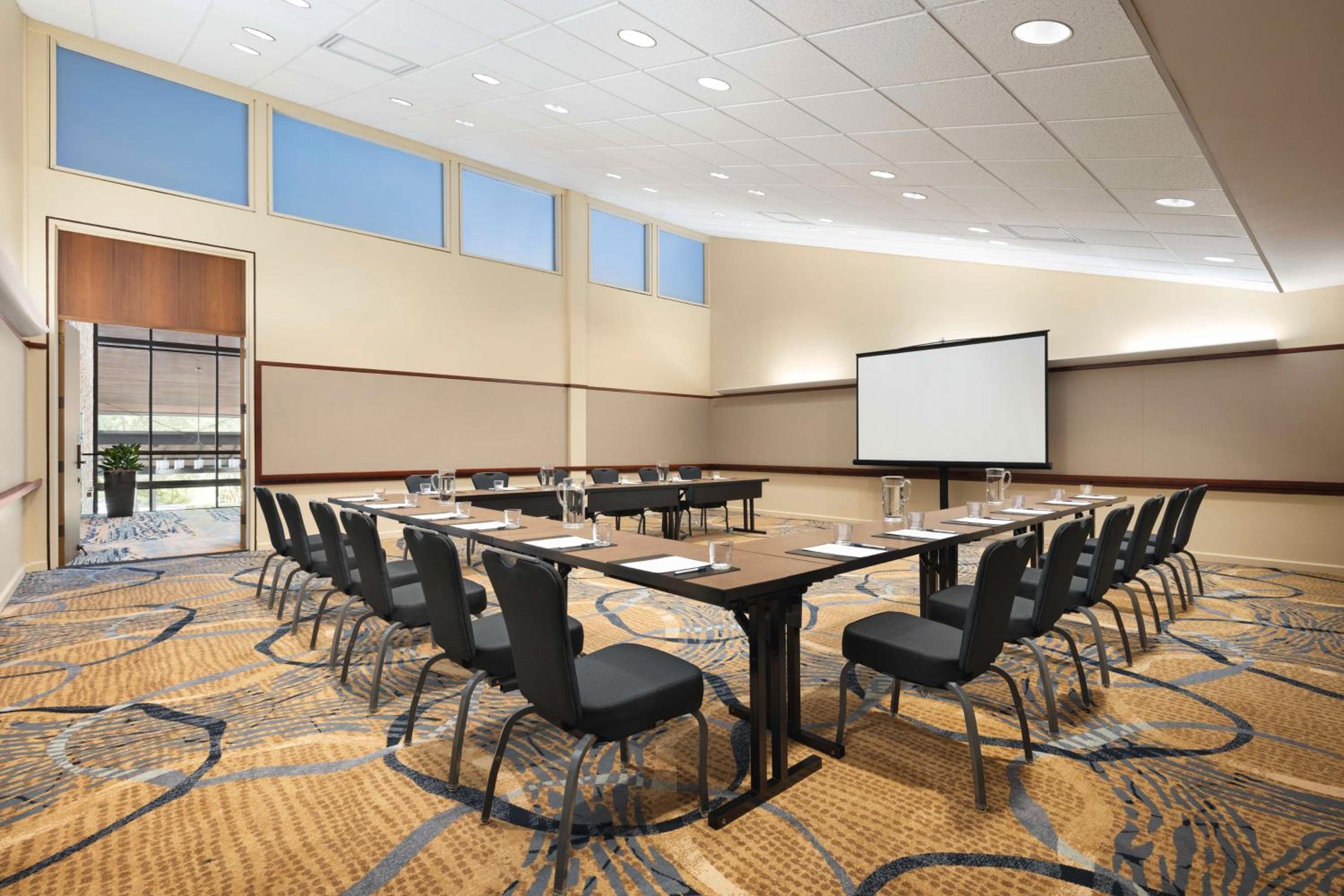 The Woodlands Resort, Curio Collection by Hilton 94