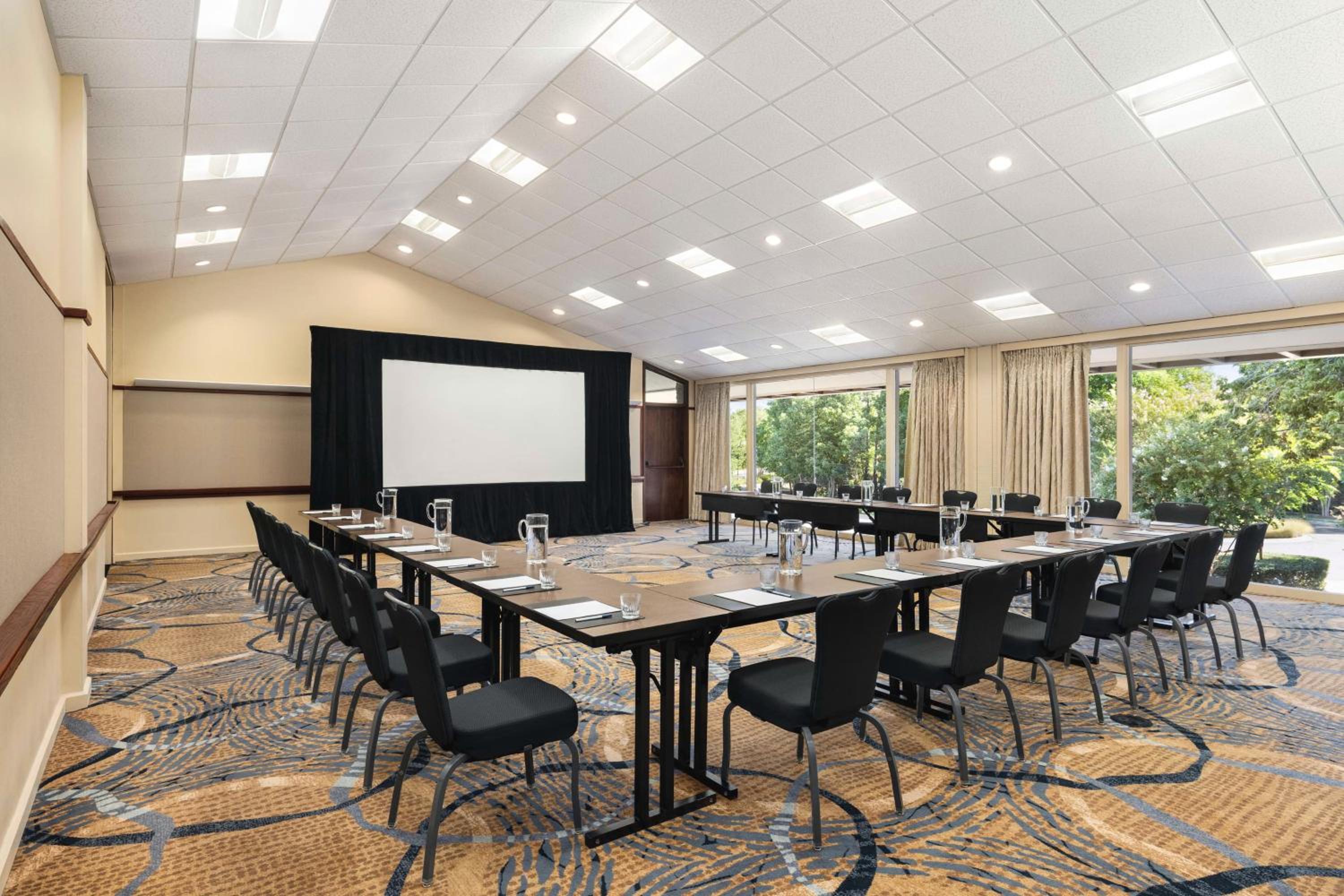 The Woodlands Resort, Curio Collection by Hilton 99