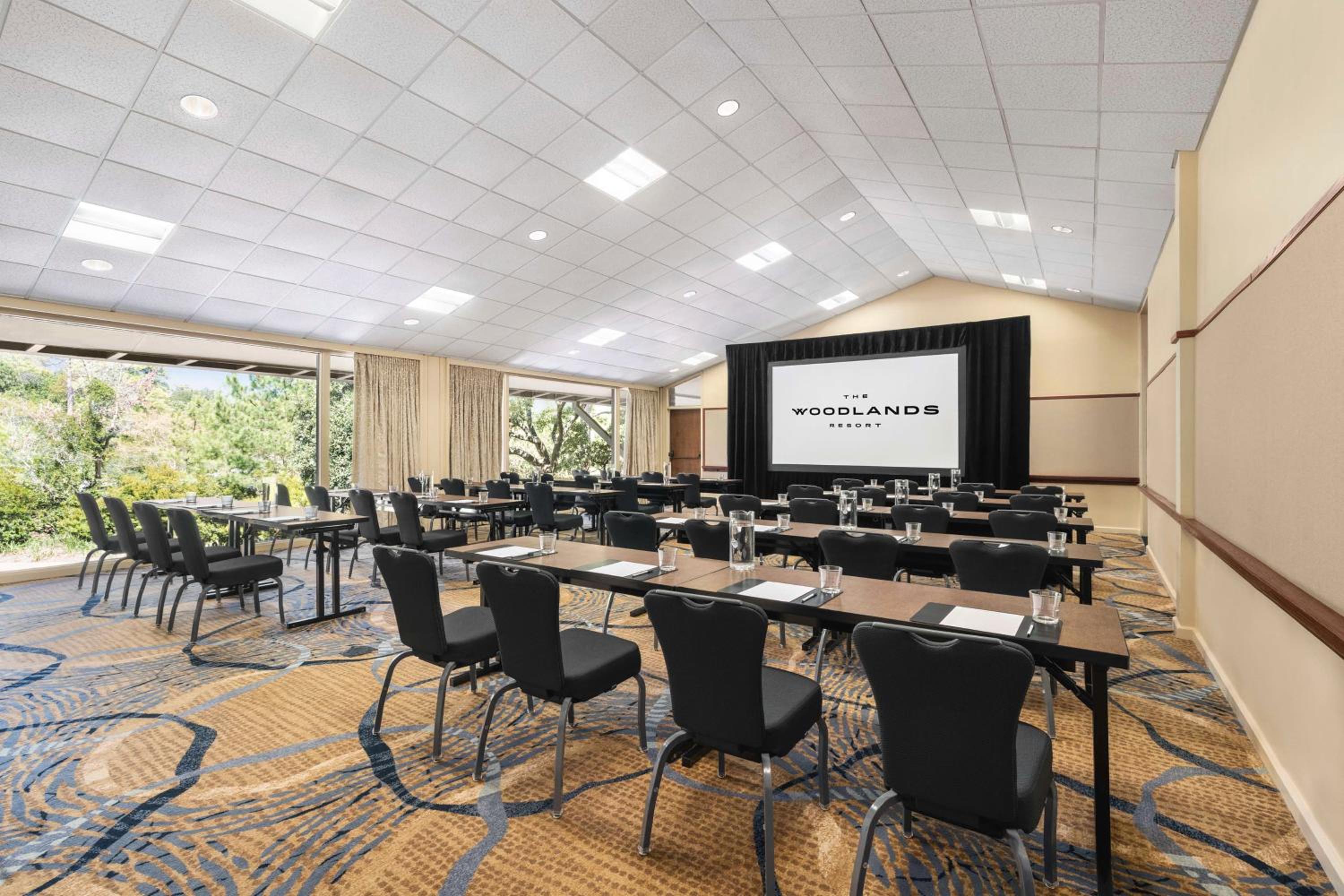 The Woodlands Resort, Curio Collection by Hilton 107