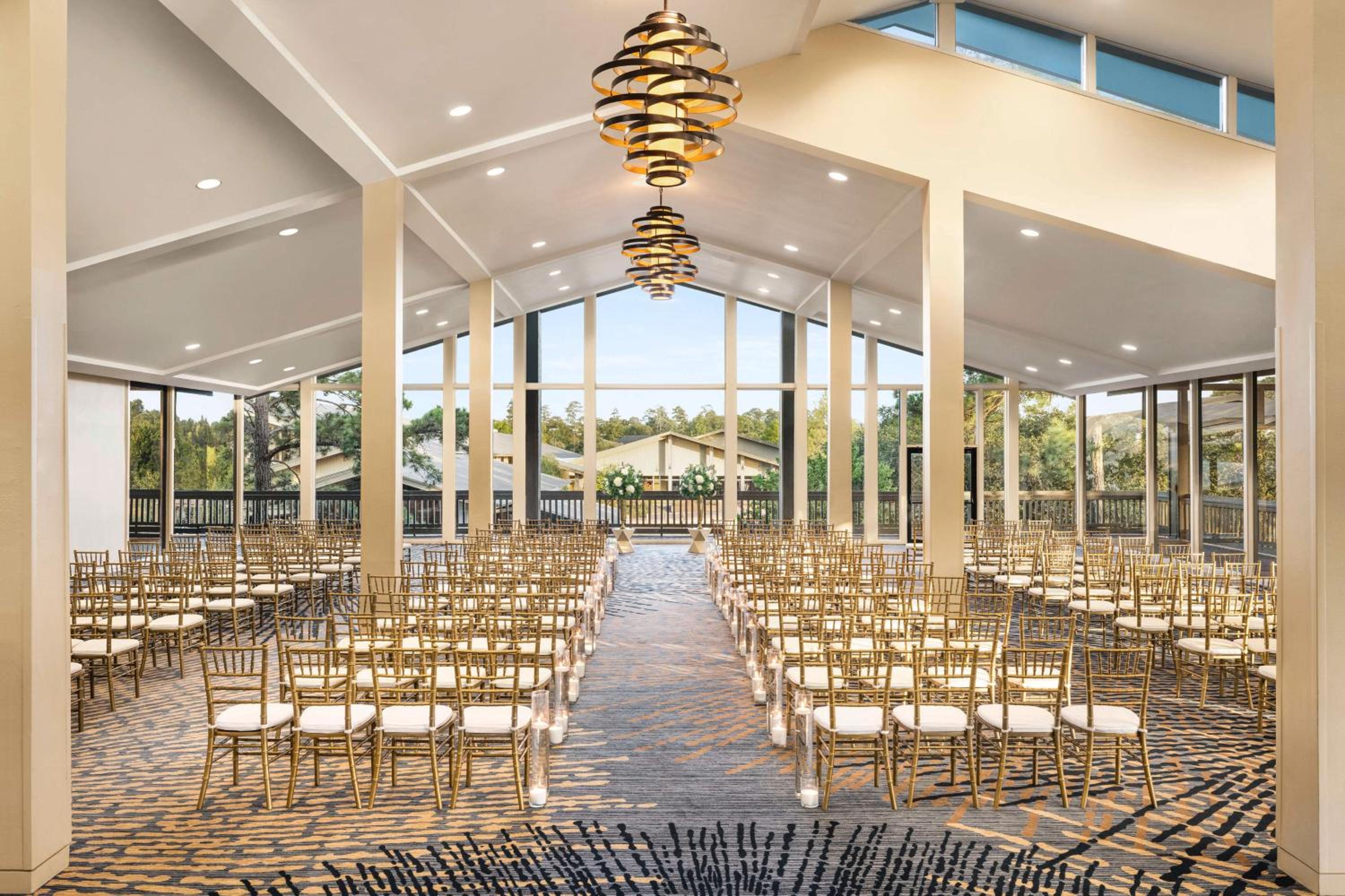 The Woodlands Resort, Curio Collection by Hilton 115