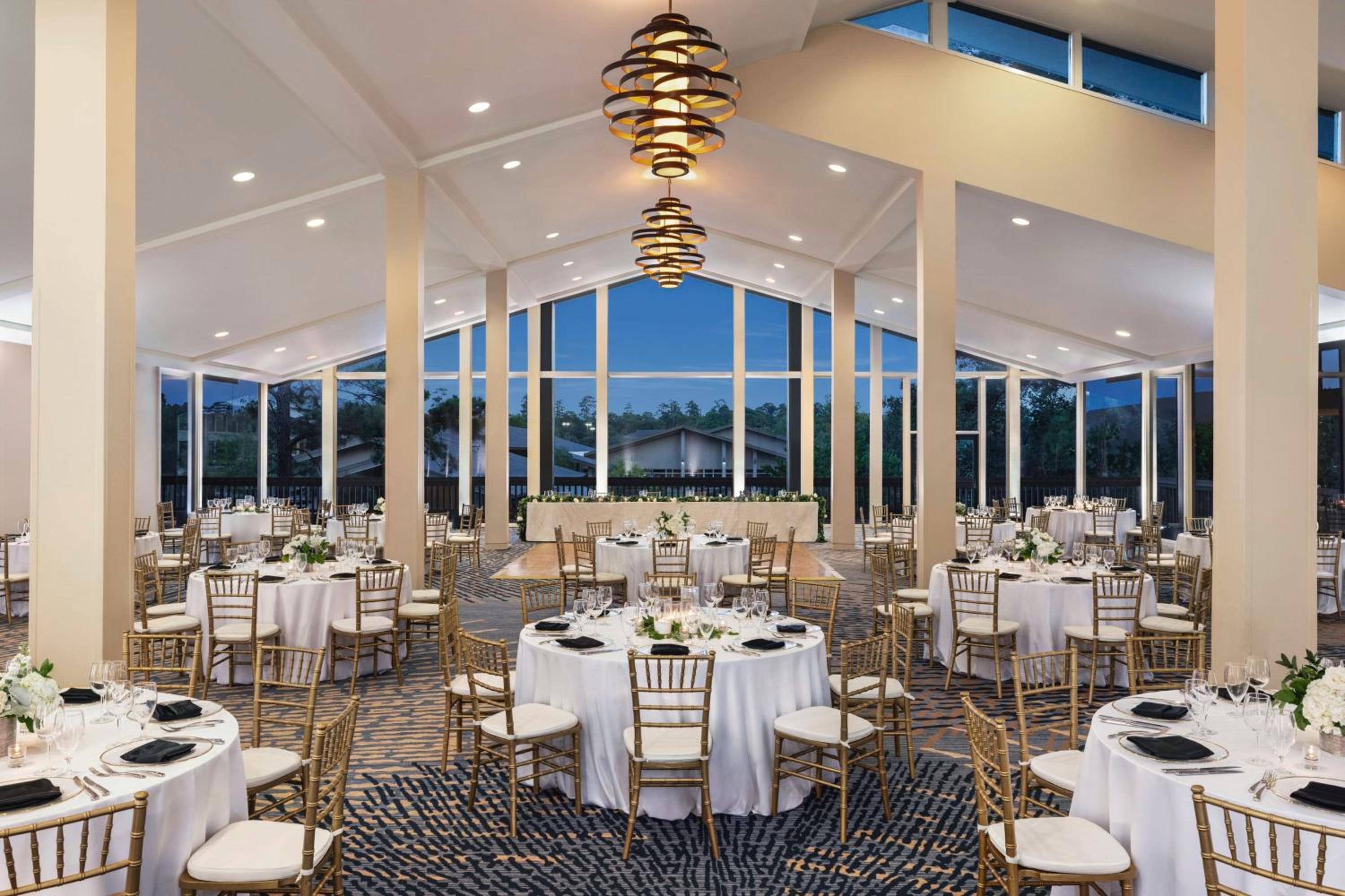 The Woodlands Resort, Curio Collection by Hilton 118