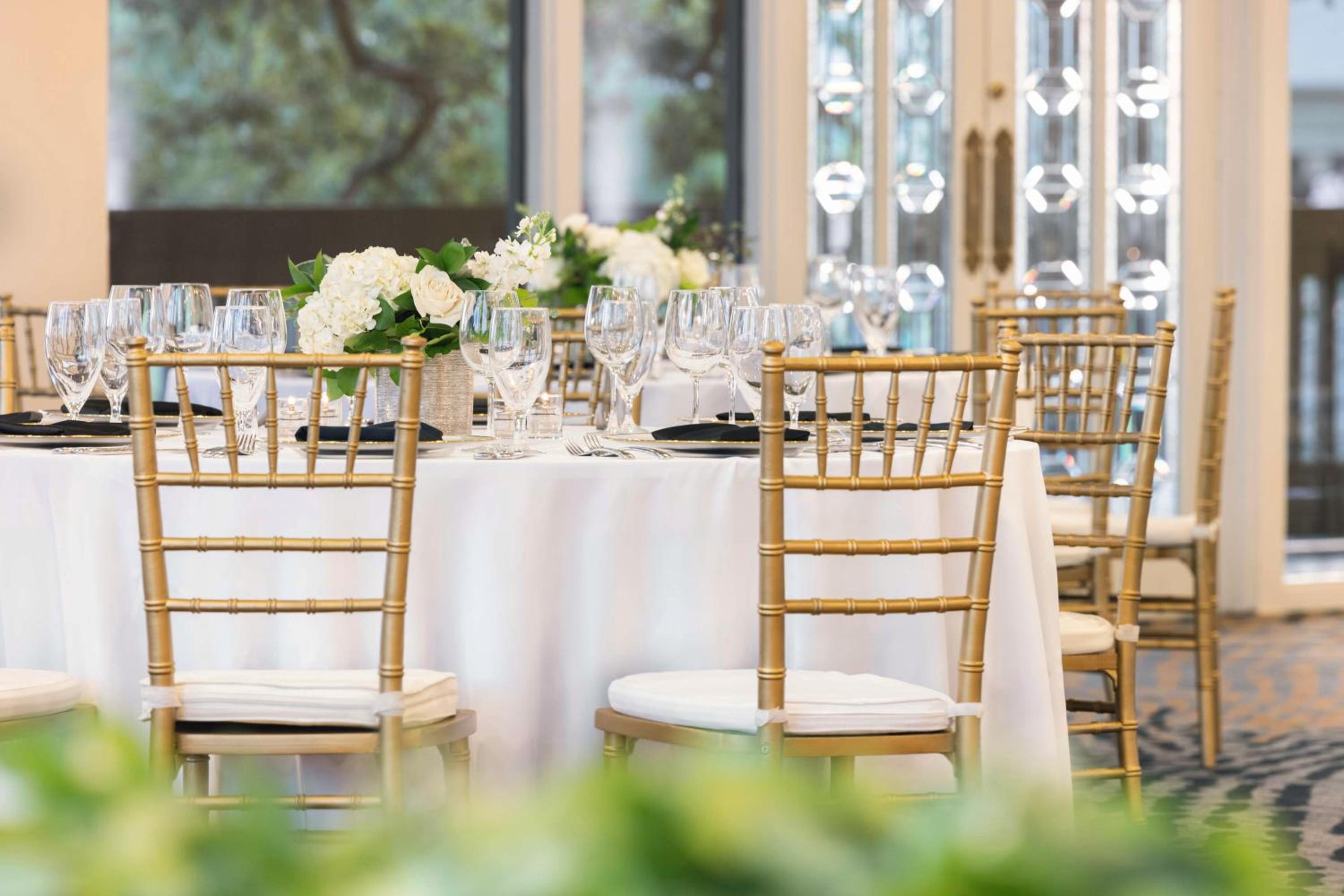 The Woodlands Resort, Curio Collection by Hilton 119