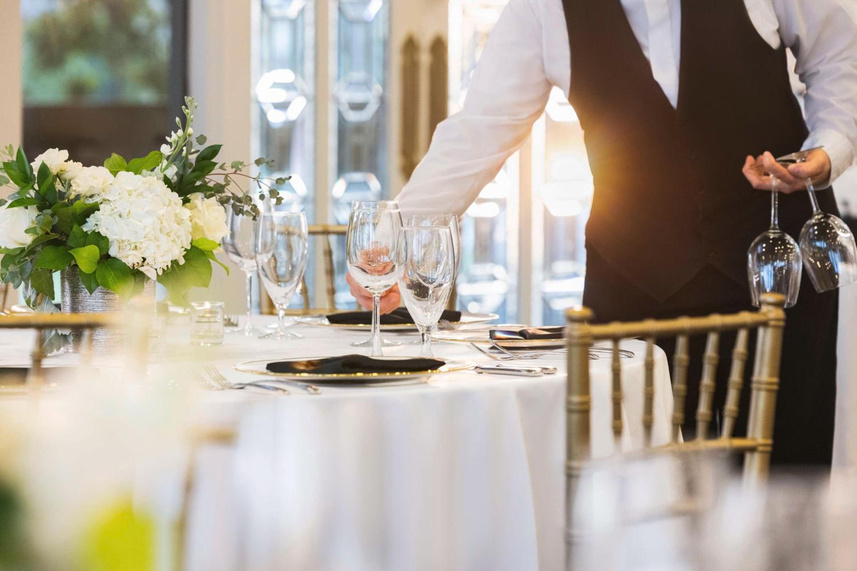 The Woodlands Resort, Curio Collection by Hilton 120