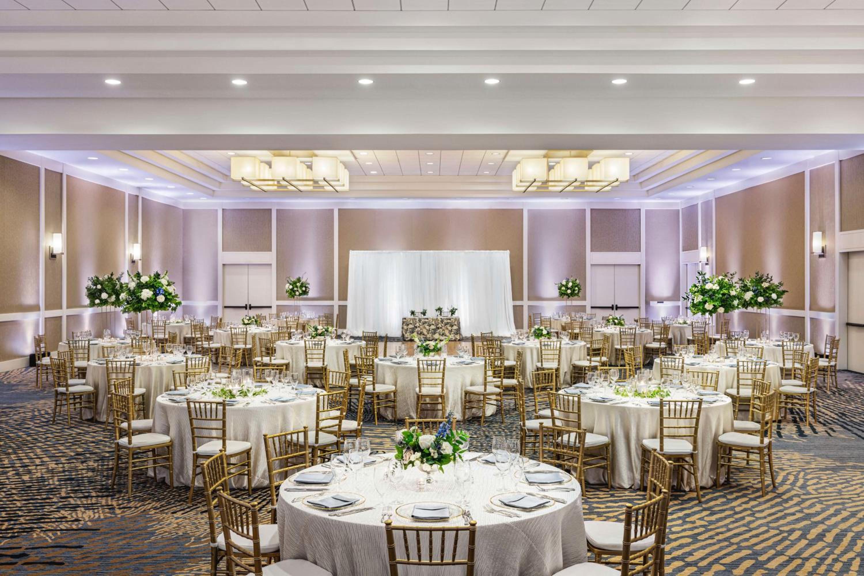 The Woodlands Resort, Curio Collection by Hilton 122