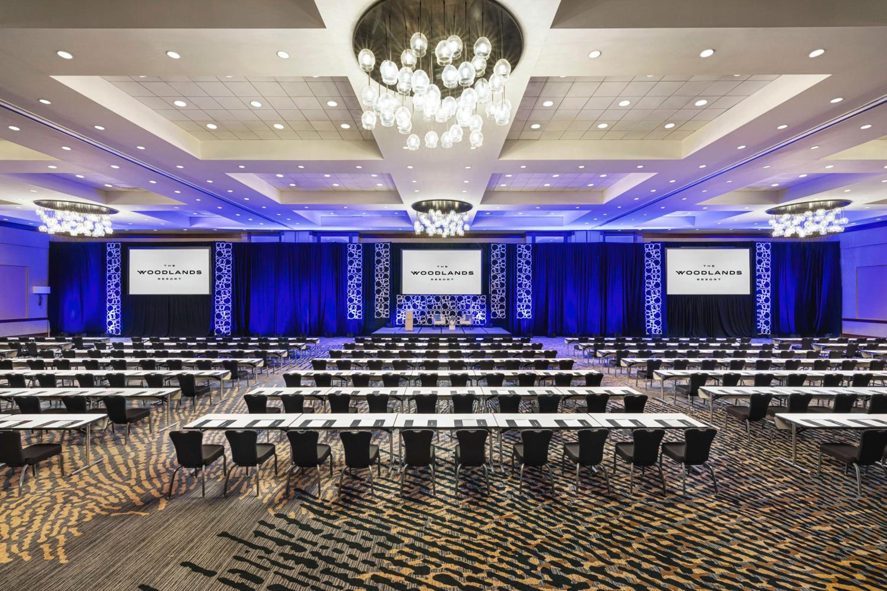 The Woodlands Resort, Curio Collection by Hilton 124