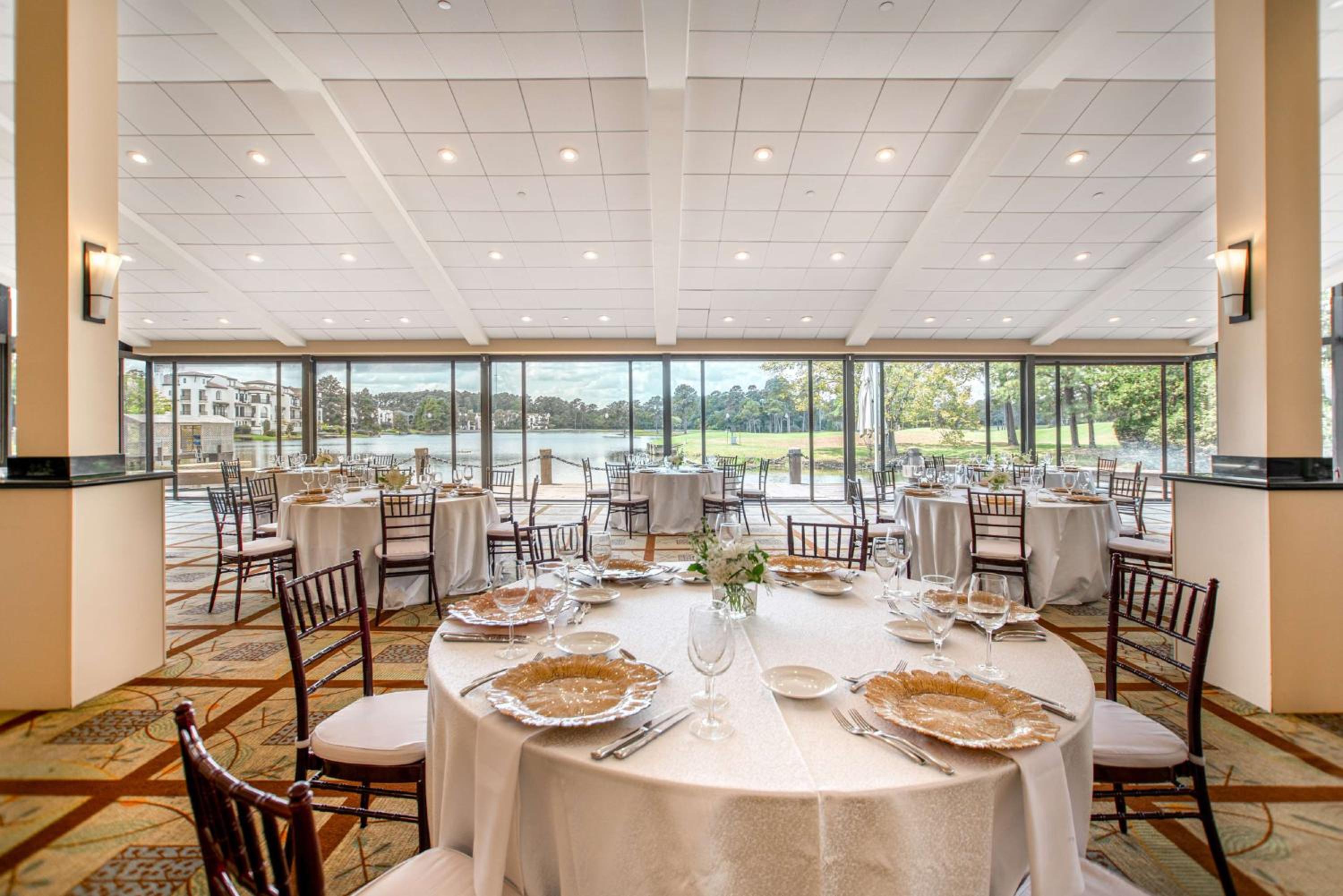 The Woodlands Resort, Curio Collection by Hilton 127