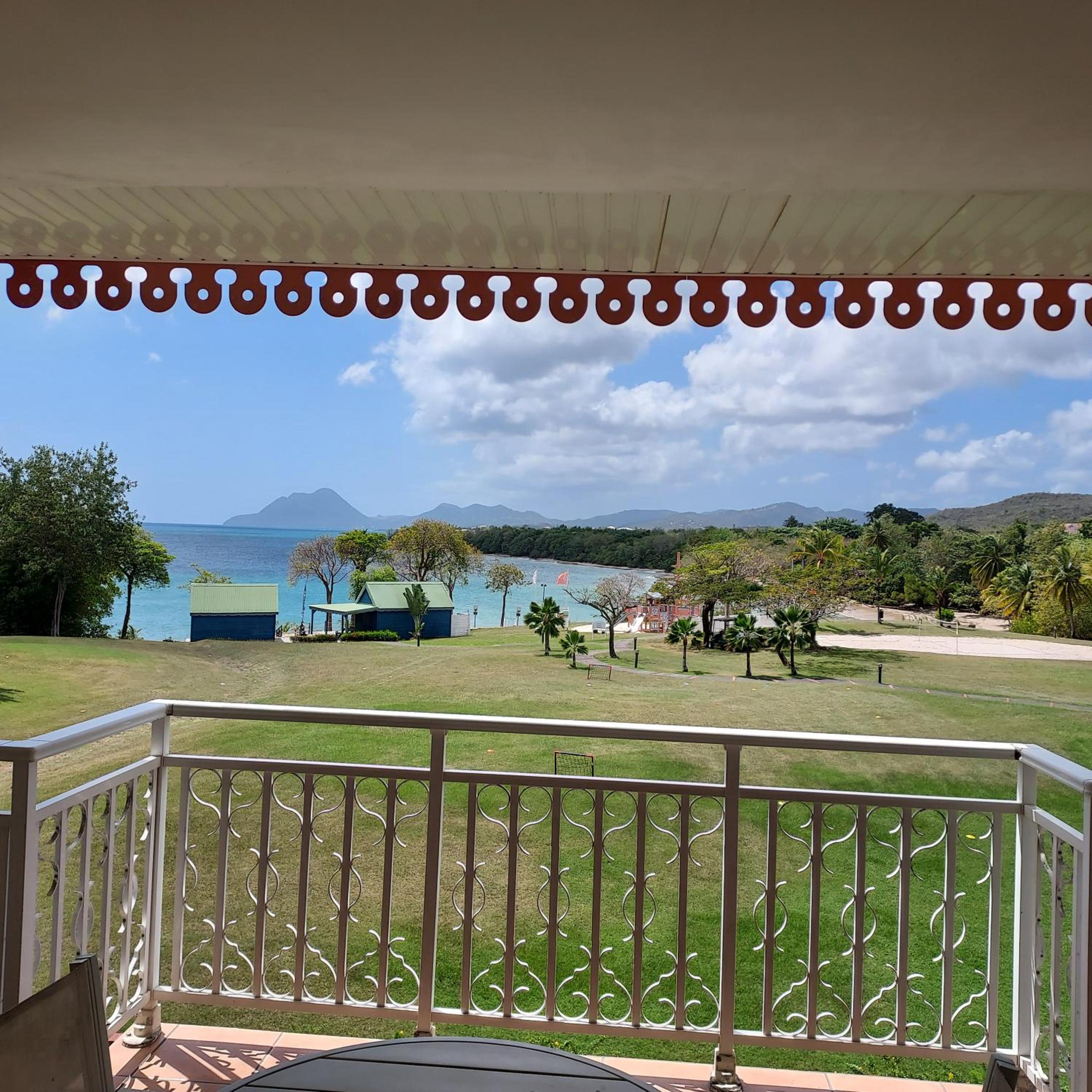 View on the sea view 5
