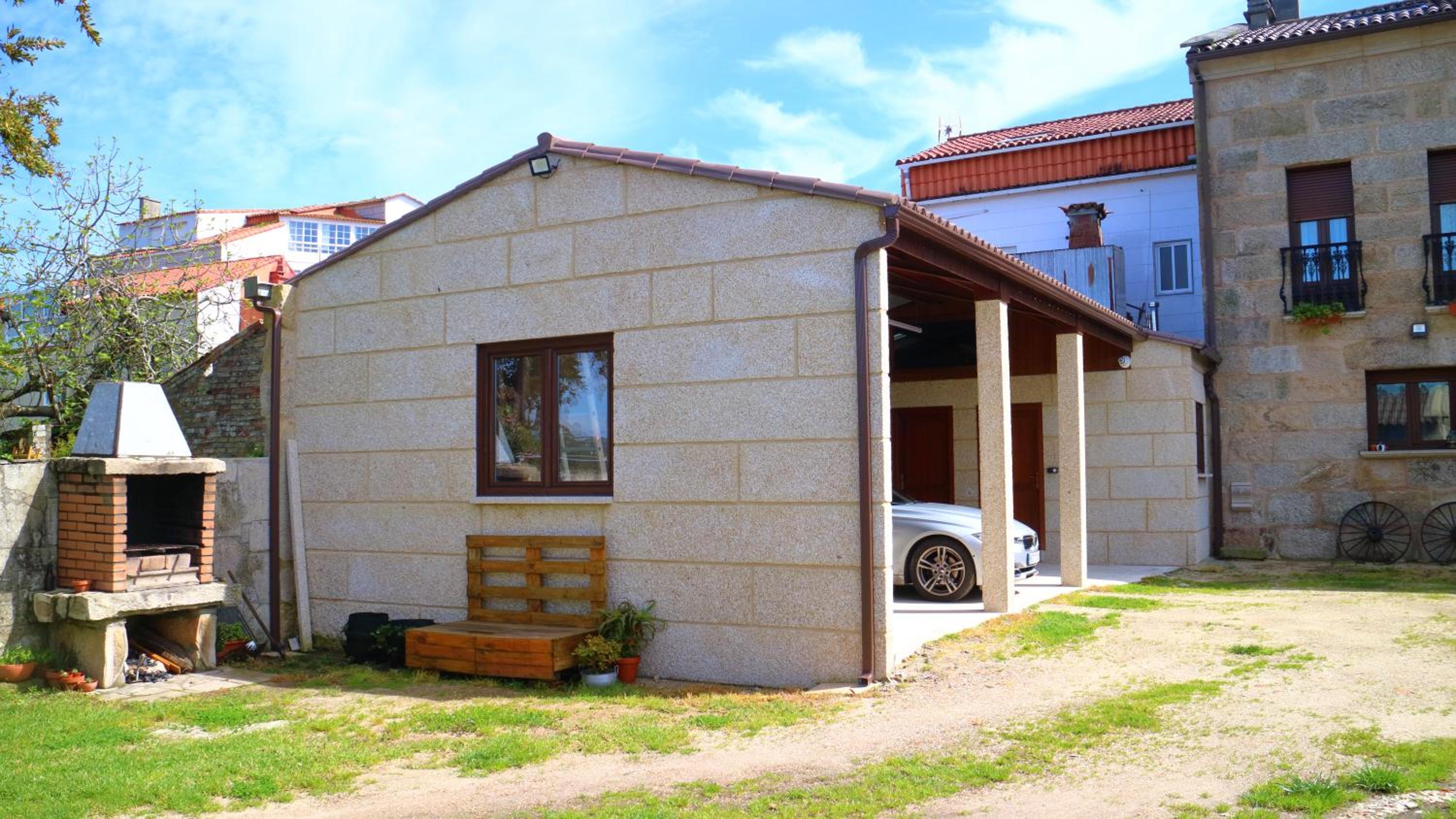Apartamentos Casa Cabana view 2