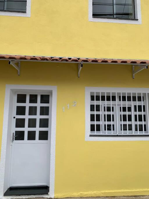 Casa aconchegante em São João del Rei