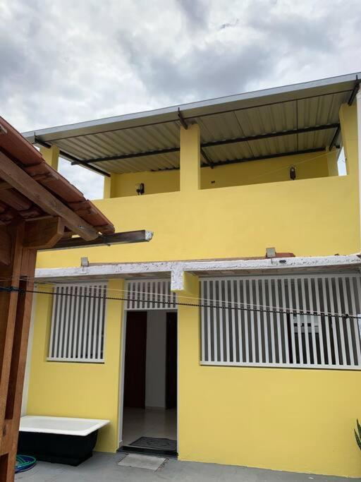 Casa aconchegante em São João del Rei