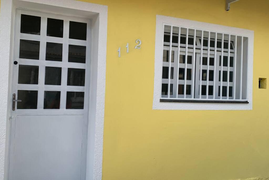 Casa aconchegante em São João del Rei