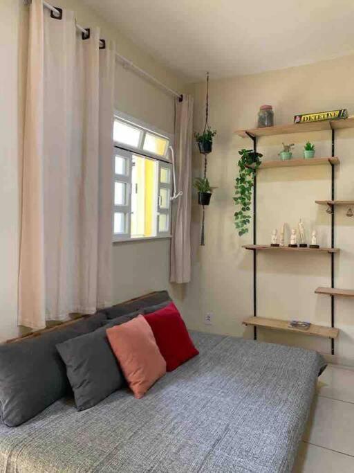 Casa aconchegante em São João del Rei