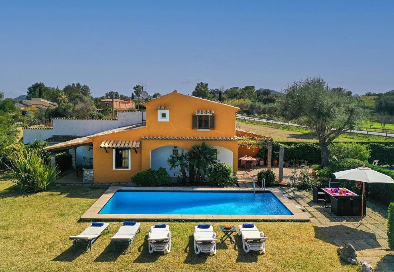 Villa Marina Nova