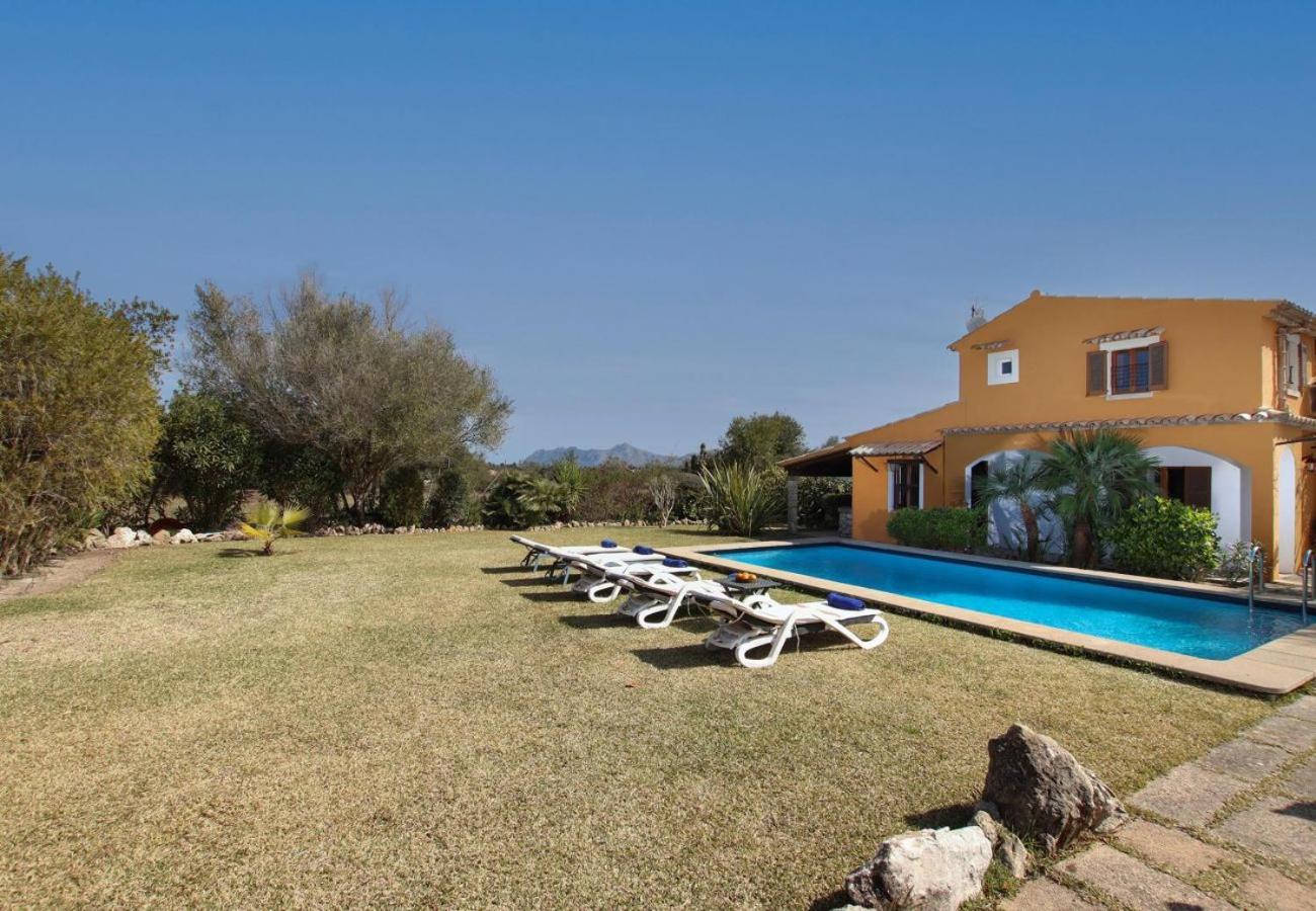 Villa Marina Nova