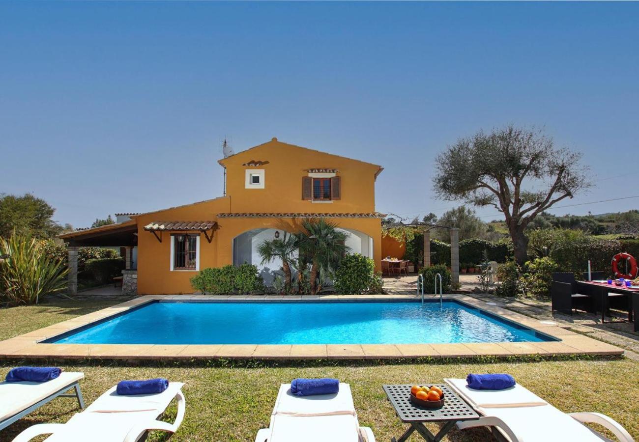 Villa Marina Nova