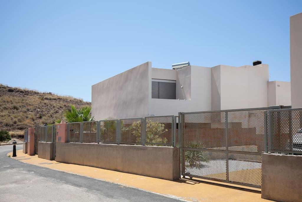 Casa Azahar Playa Cabo de Gata Almería