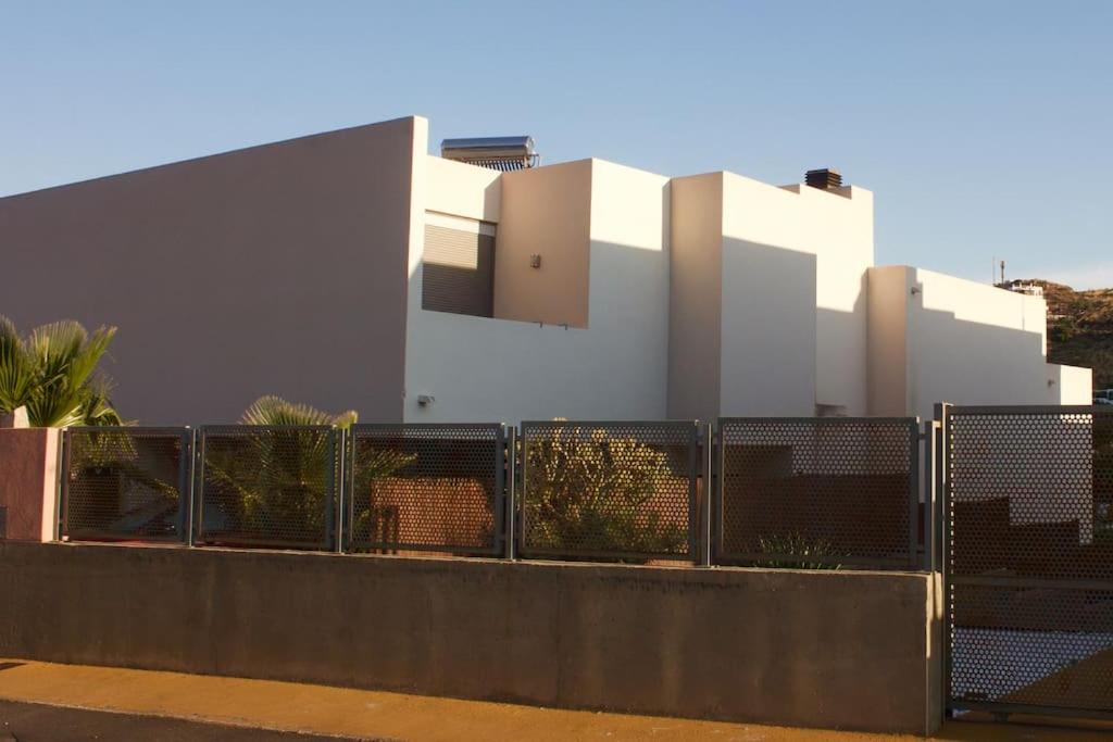 Casa Azahar Playa Cabo de Gata Almería