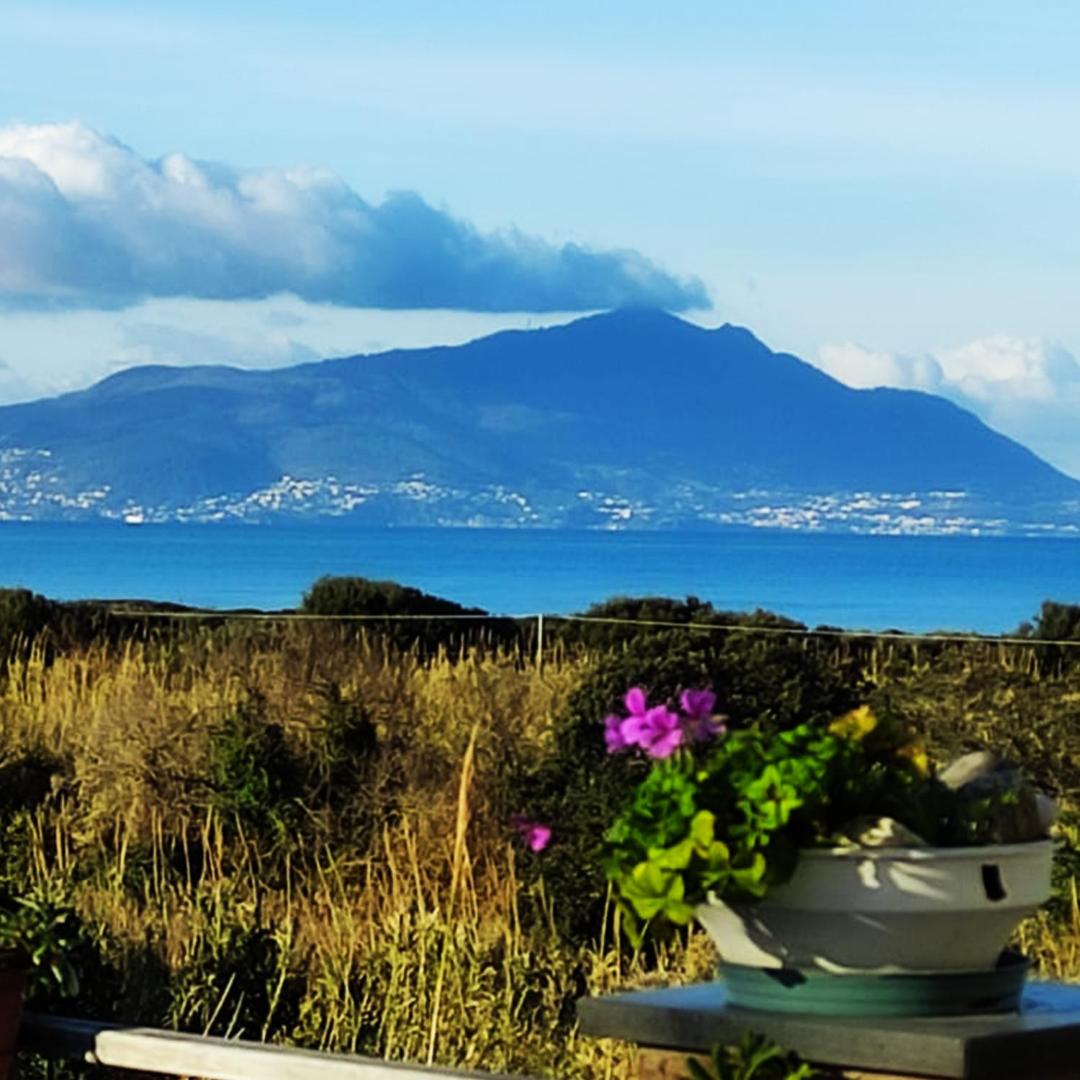 Villa Genesia view 2