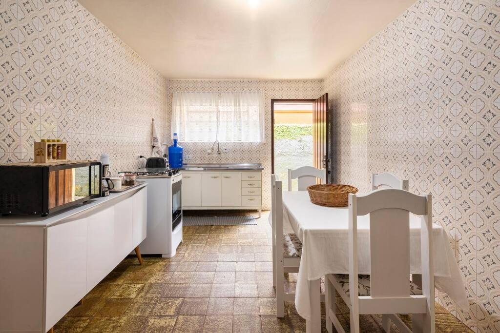 Aconchegante casa em Campos do Jordão