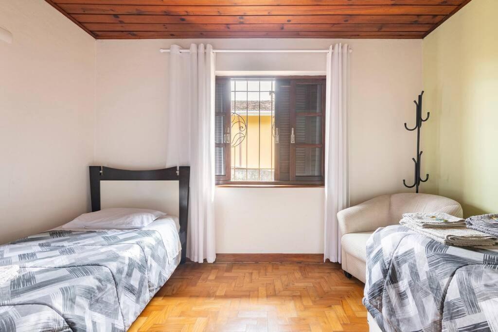 Aconchegante casa em Campos do Jordão