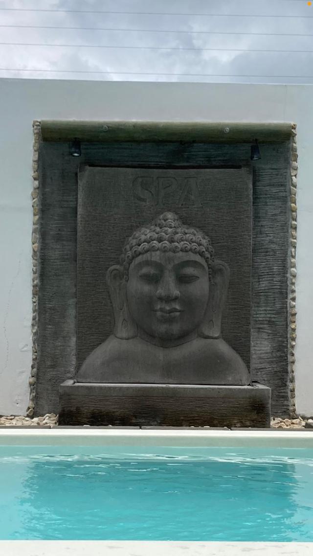 Villa Trou d'Eau Douce