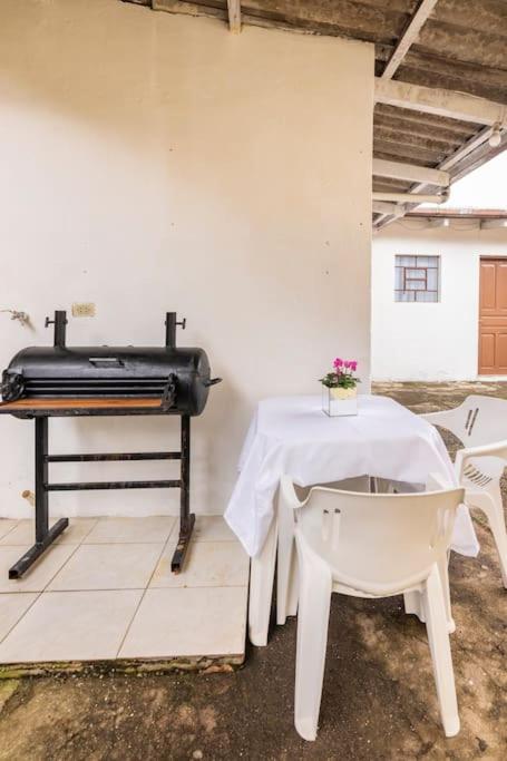 Aconchegante casa em Campos do Jordão