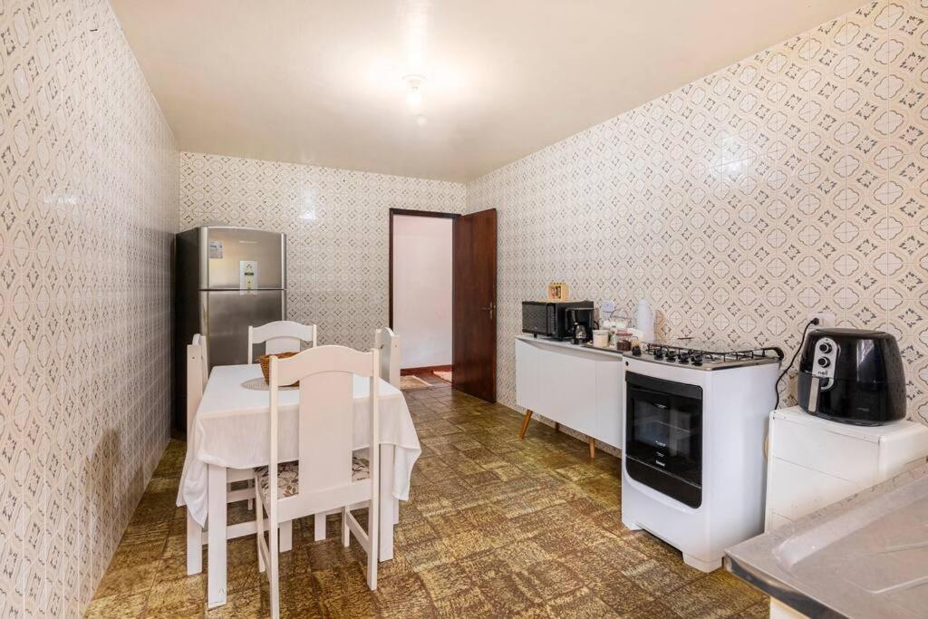 Aconchegante casa em Campos do Jordão