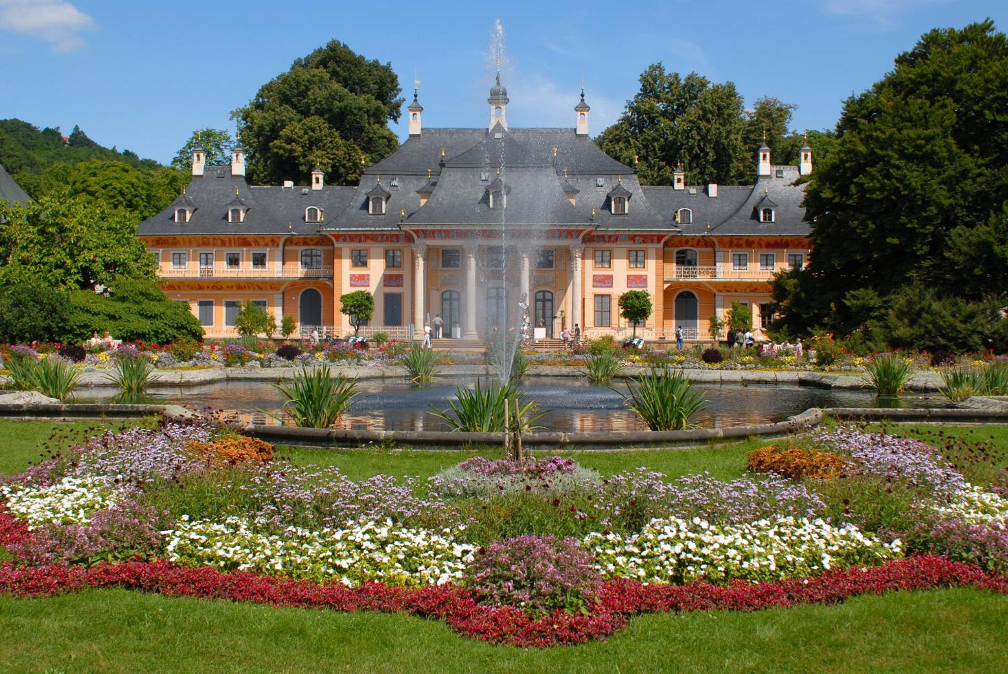 Pension Zumpe