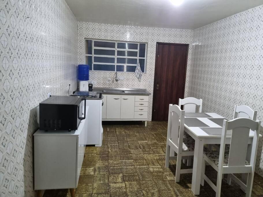 Aconchegante casa em Campos do Jordão