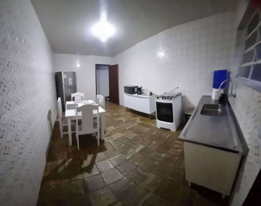 Aconchegante casa em Campos do Jordão