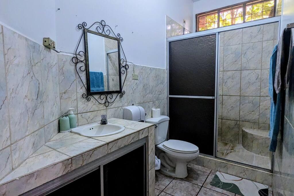 Guamacayan House view 5