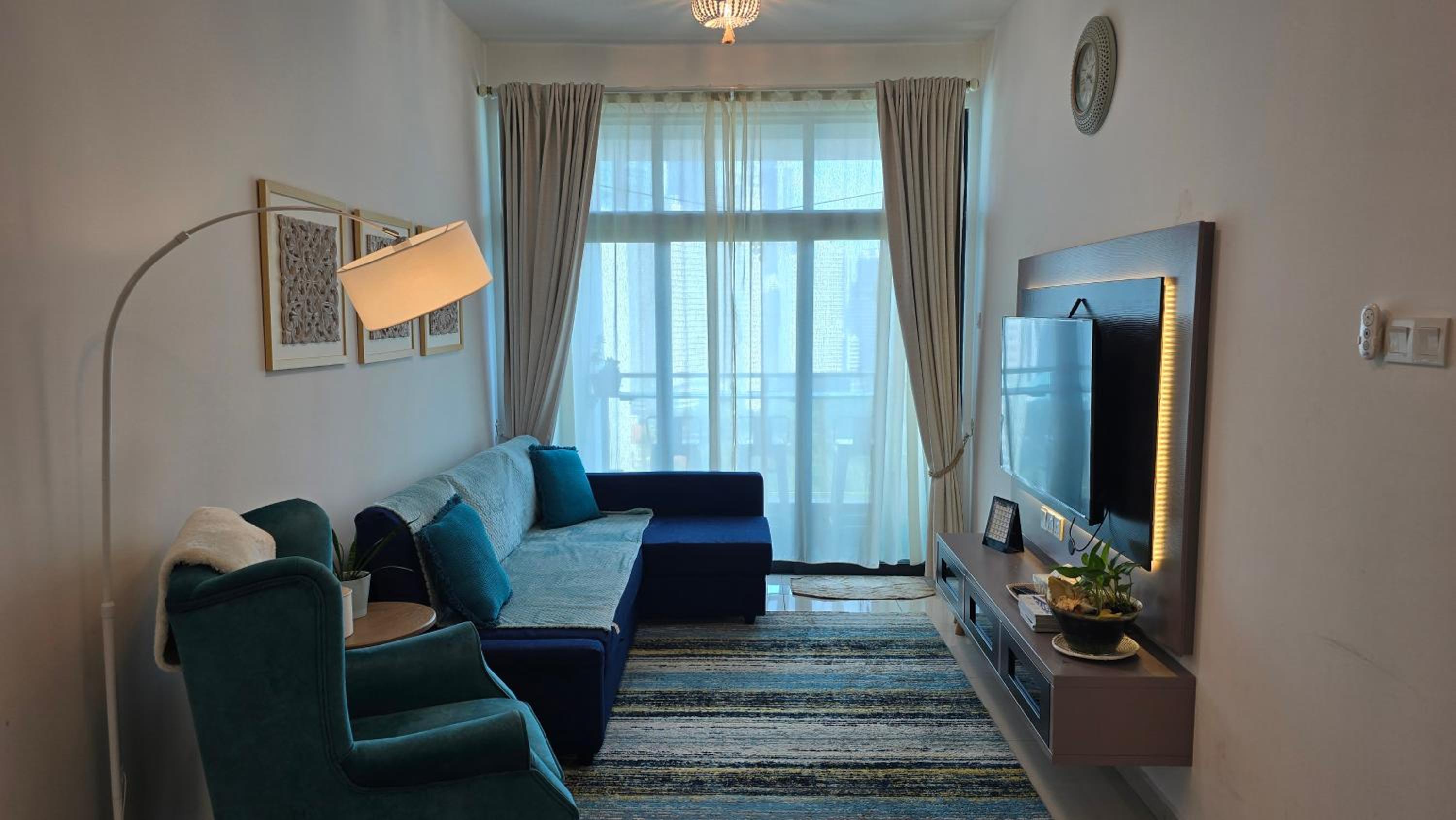 Aldridge Residence Coastal KLCC