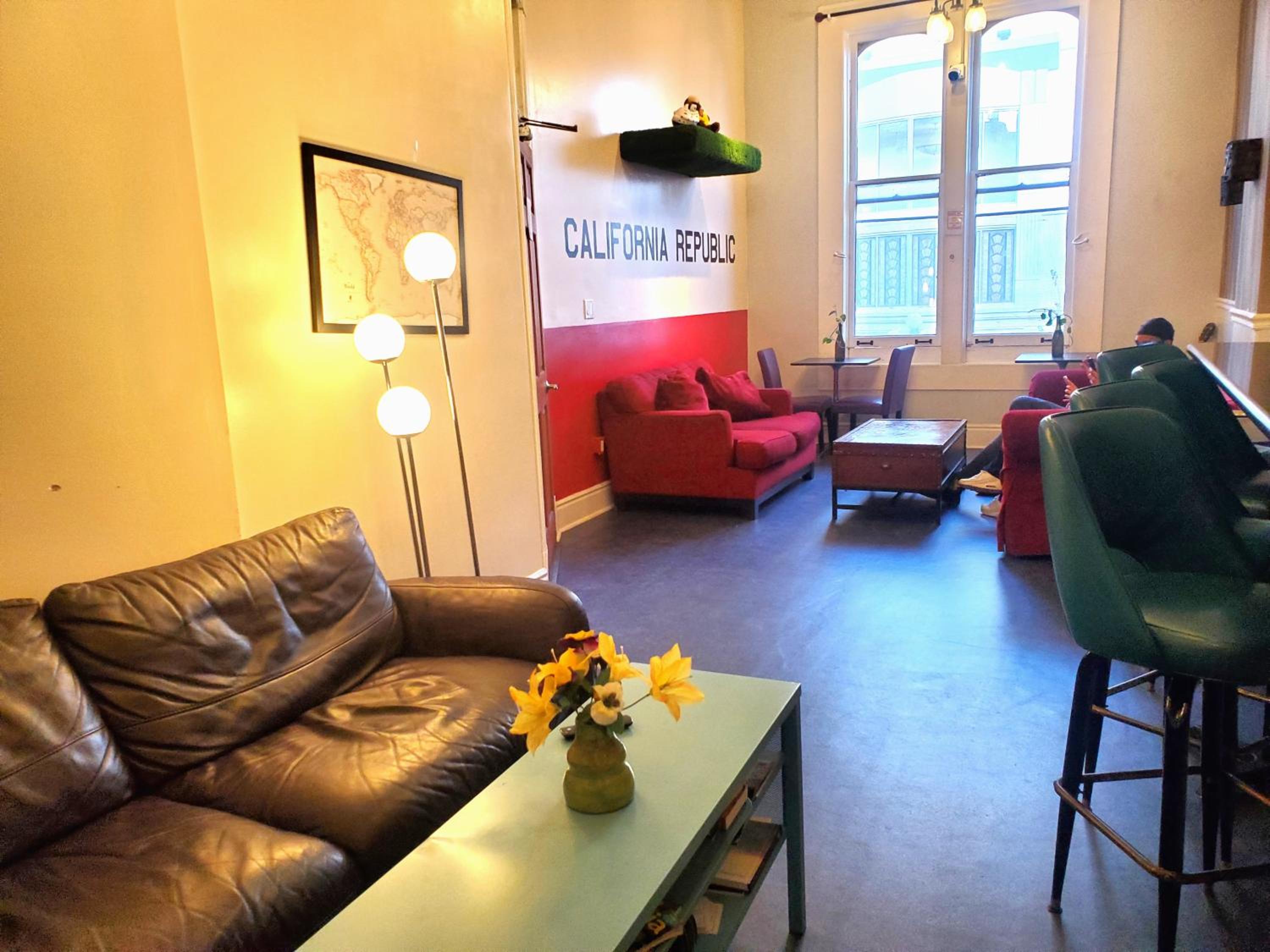 lounge