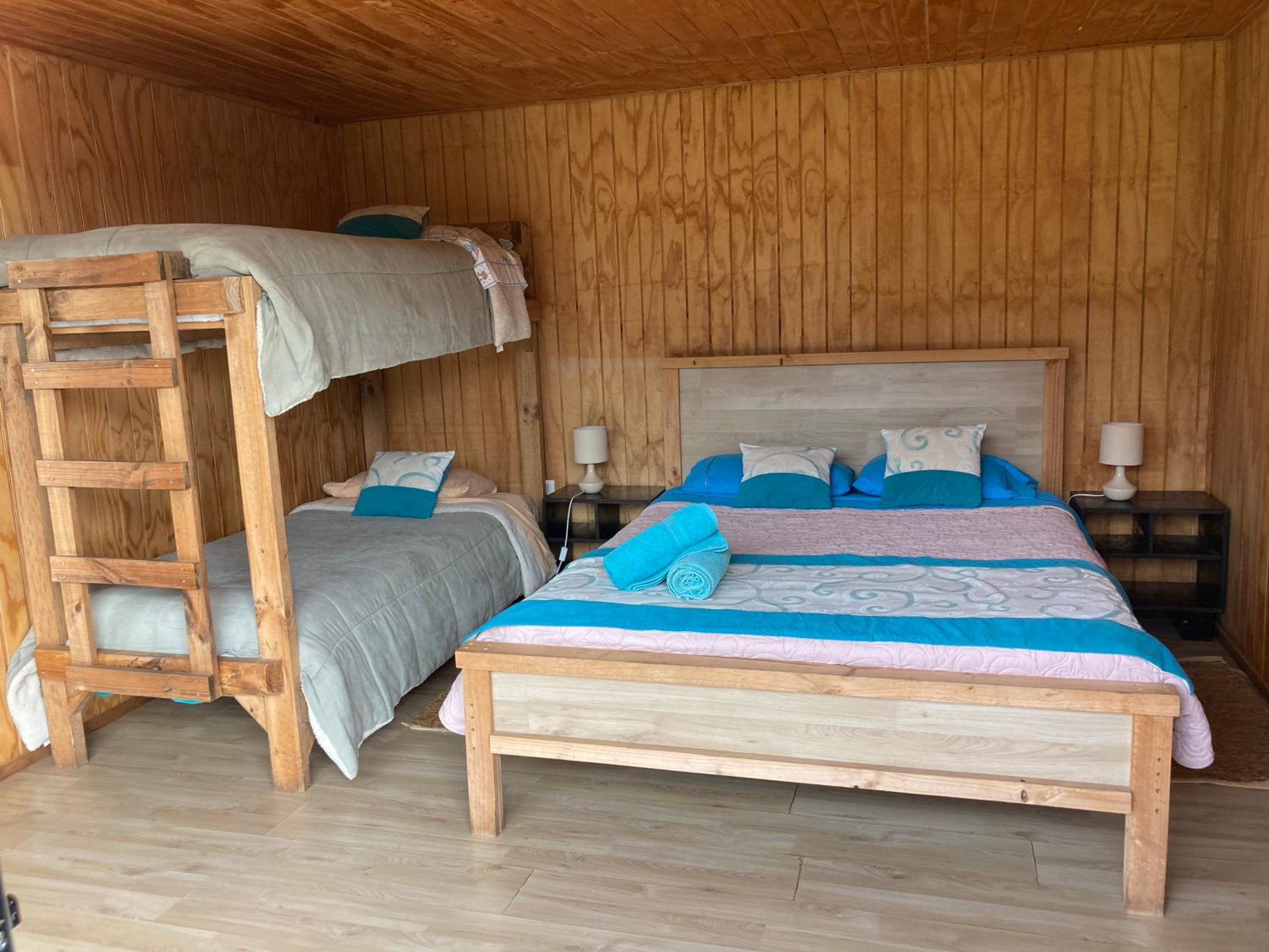 Surf and Stay Chile