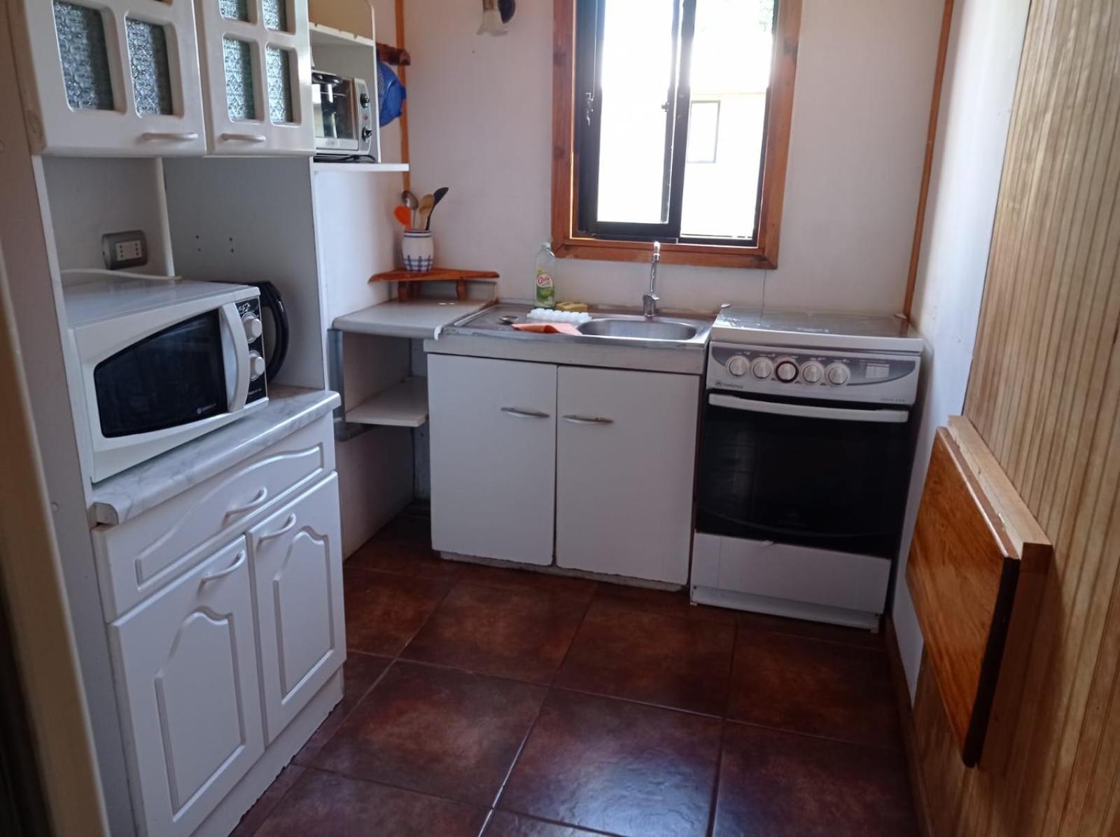 Departamento Erica 2